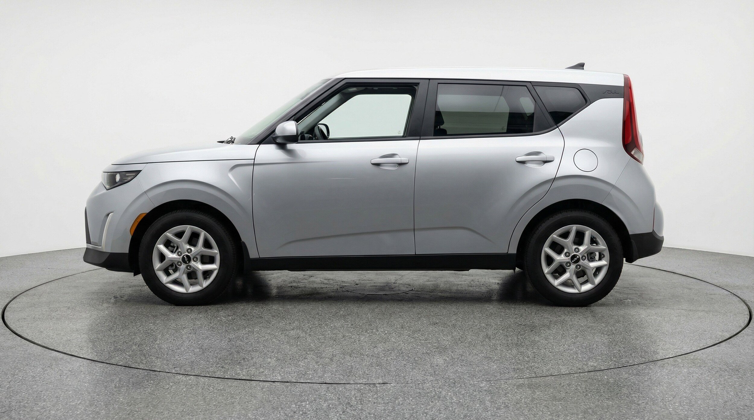 Thumbnail: 2025 Kia Soul - 5