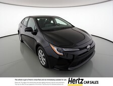 2025 Toyota Corolla  -
                  Lynn, MA