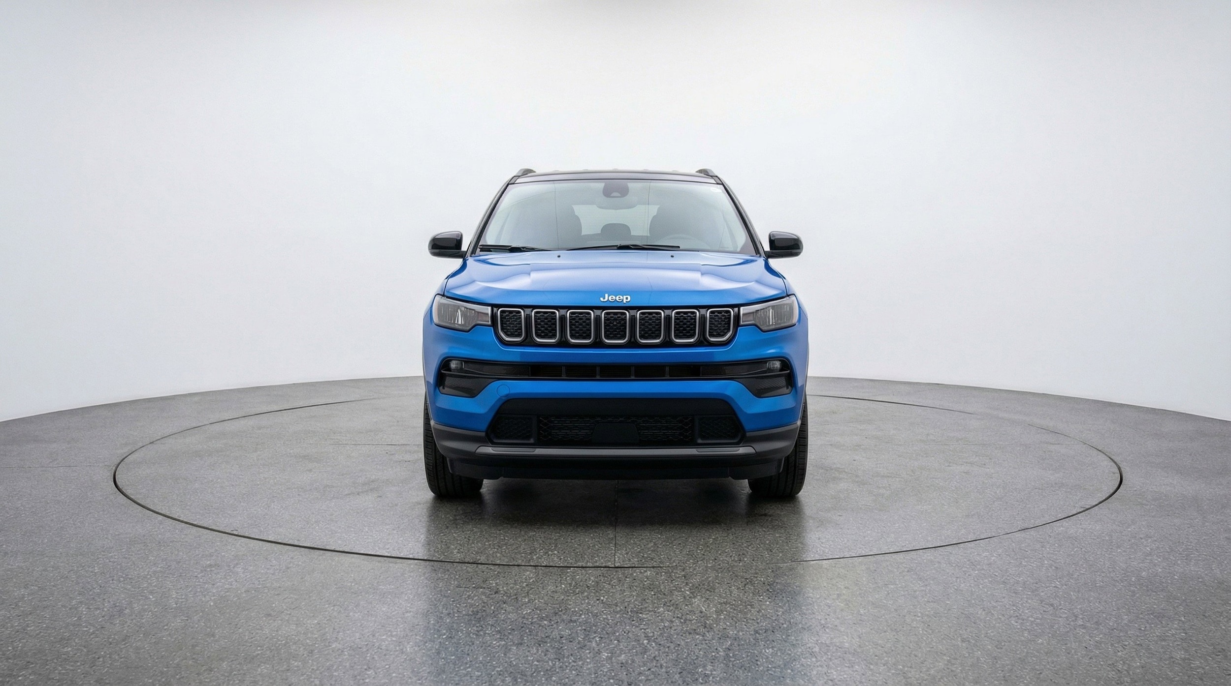 Thumbnail: 2025 Jeep Compass - 2