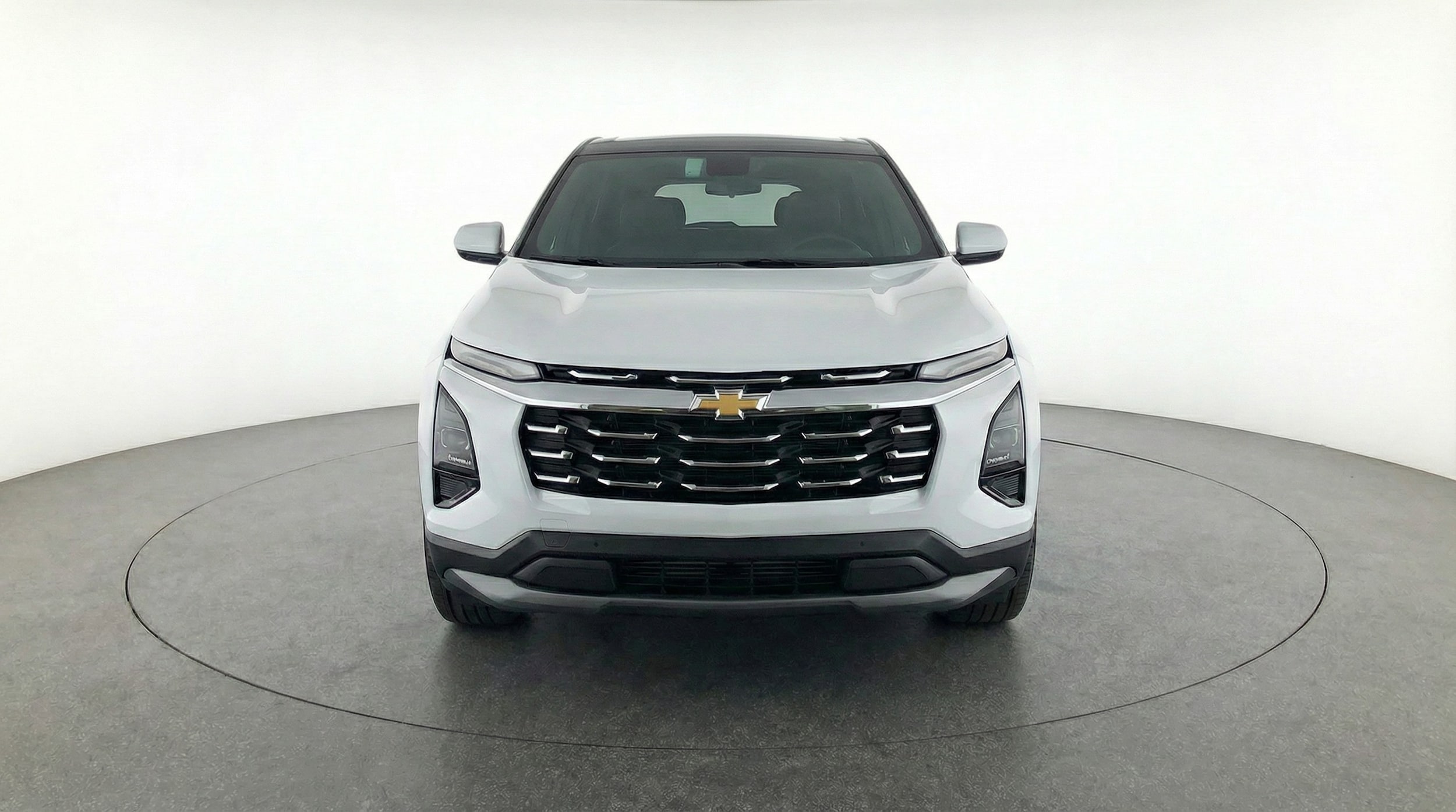 Thumbnail: 2025 Chevrolet Equinox - 2