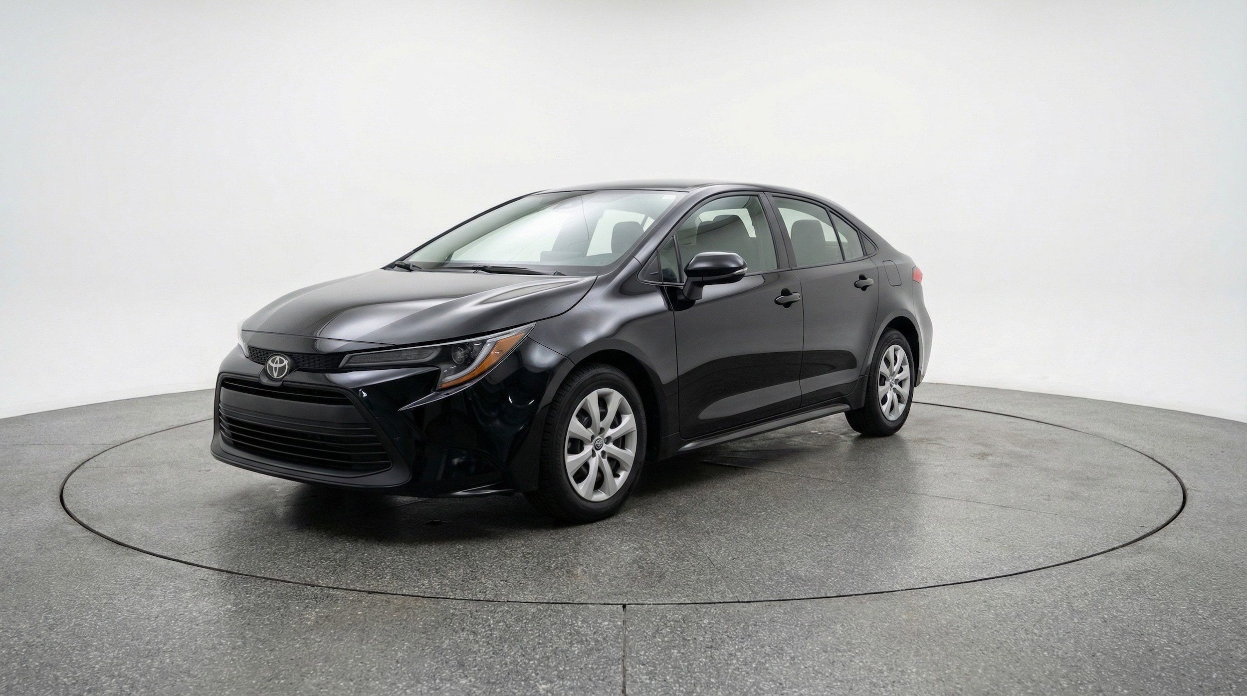 Thumbnail: 2025 Toyota Corolla - 3