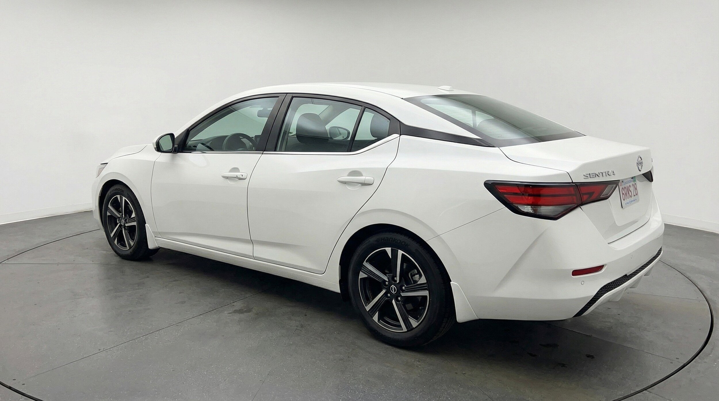 Thumbnail: 2025 Nissan Sentra - 6