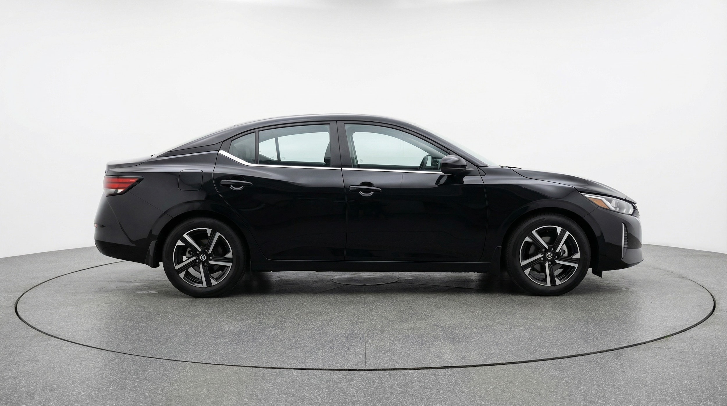 Thumbnail: 2025 Nissan Sentra - 8