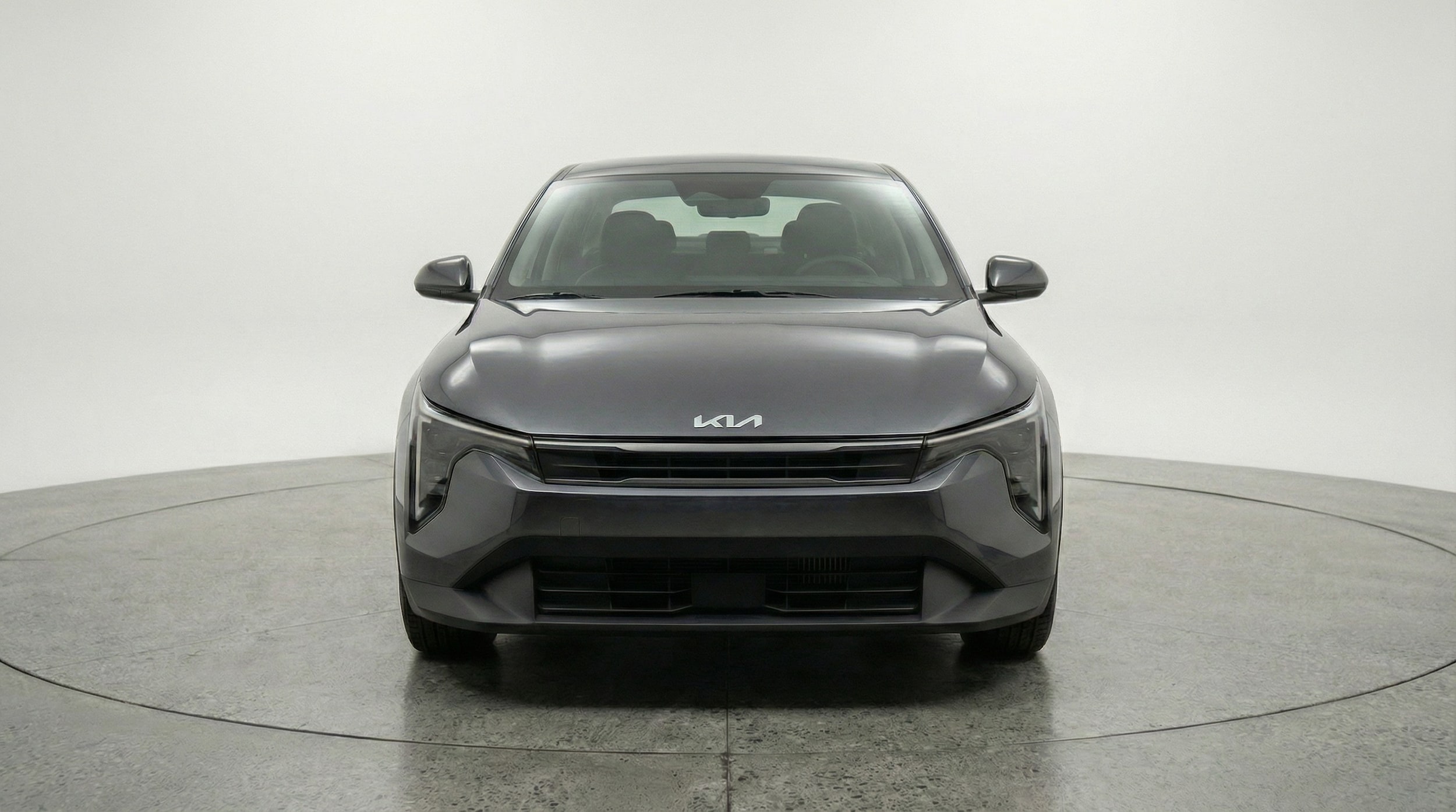 Thumbnail: 2025 Kia K4 - 2