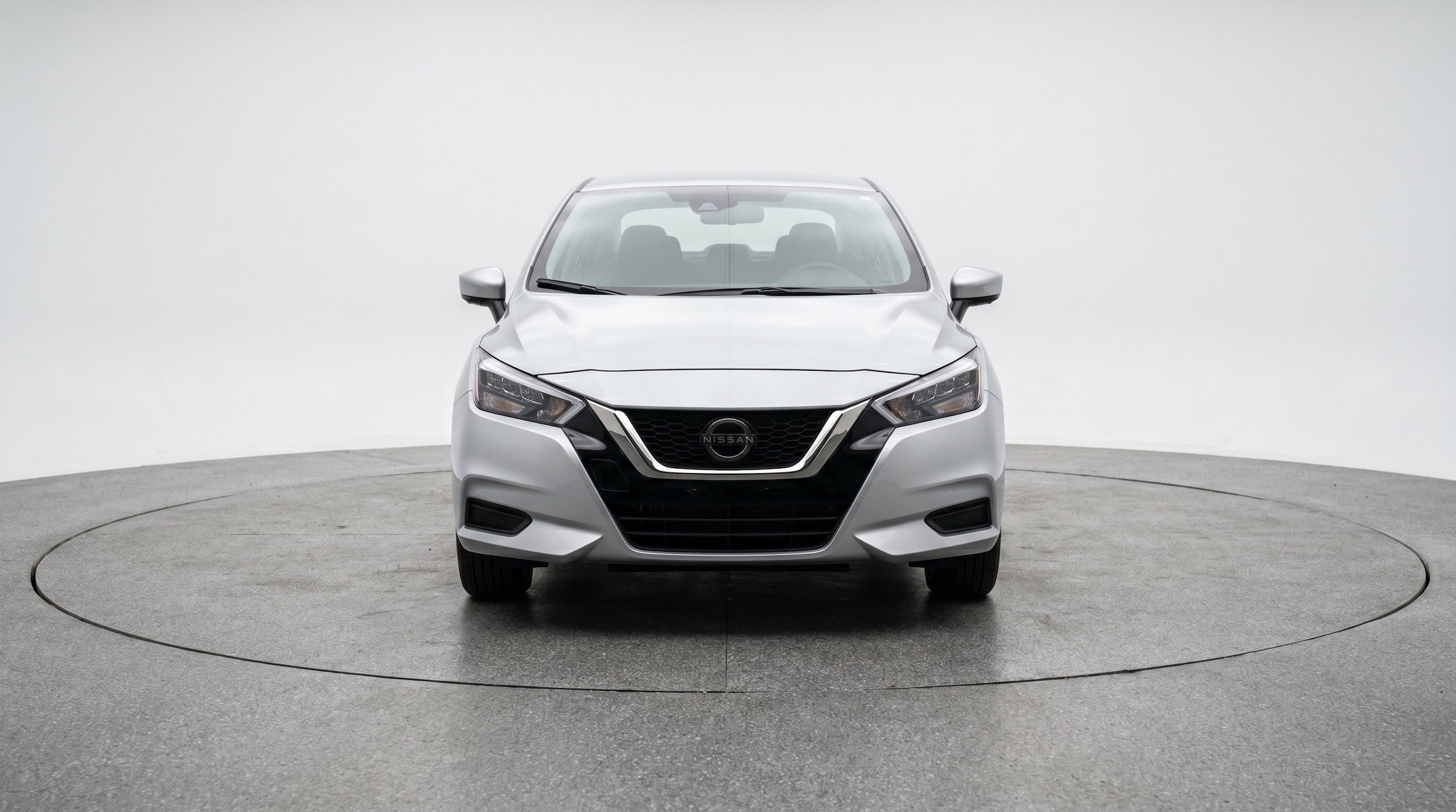 Thumbnail: 2025 Nissan Versa - 2