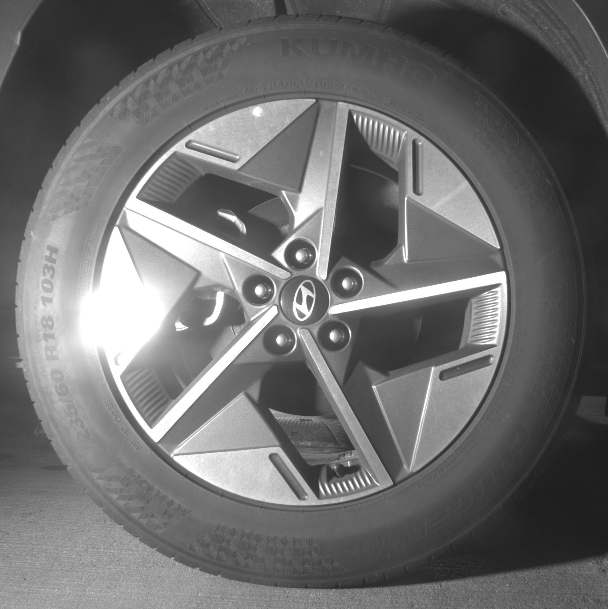 Thumbnail: 2025 Hyundai Tucson - 12