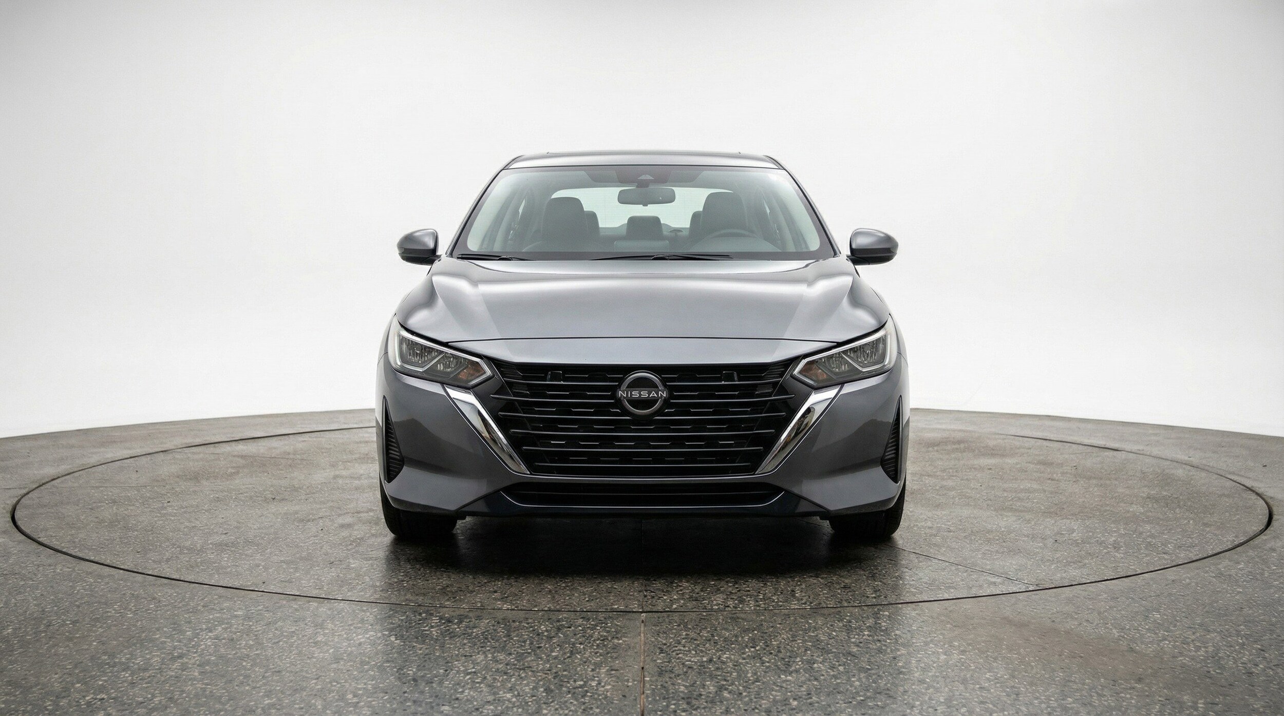Thumbnail: 2025 Nissan Sentra - 2
