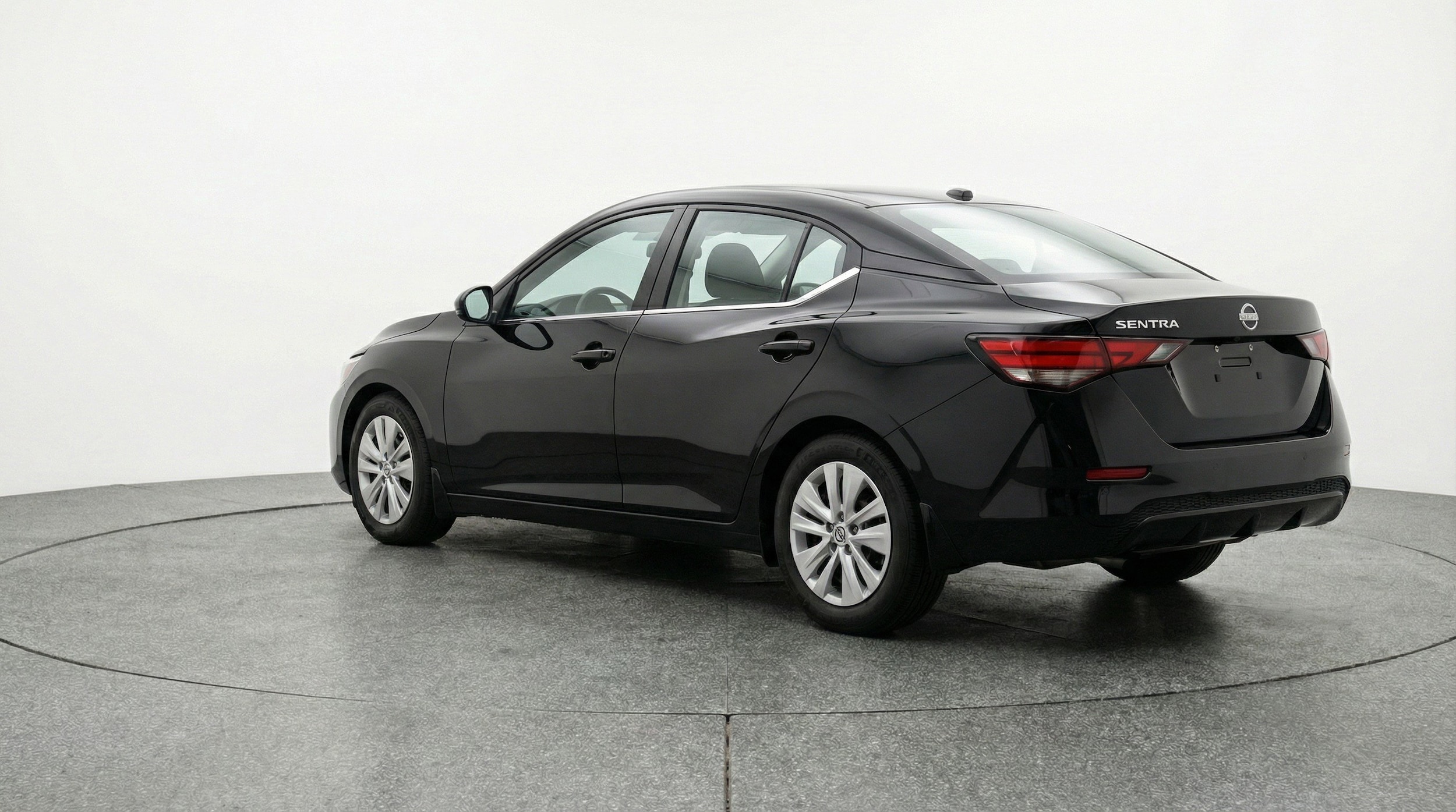 Thumbnail: 2025 Nissan Sentra - 6