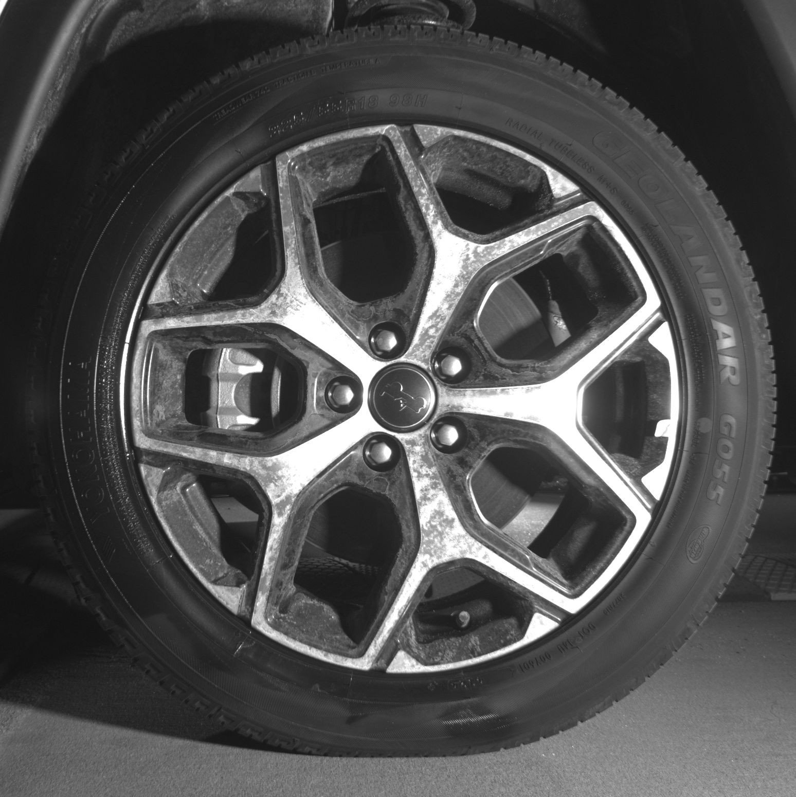 Thumbnail: 2025 Jeep Compass - 12