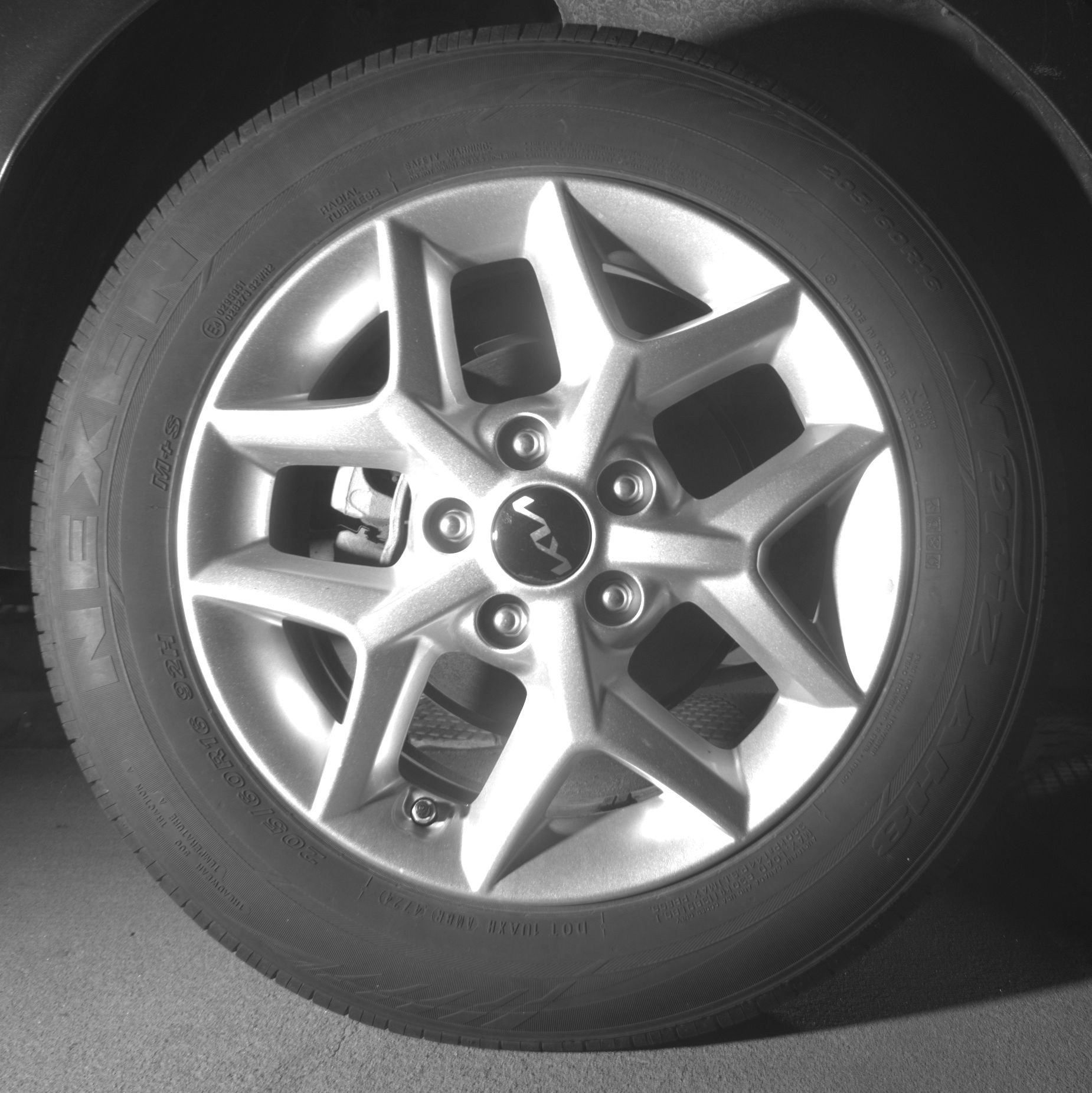 Thumbnail: 2025 Kia Soul - 15