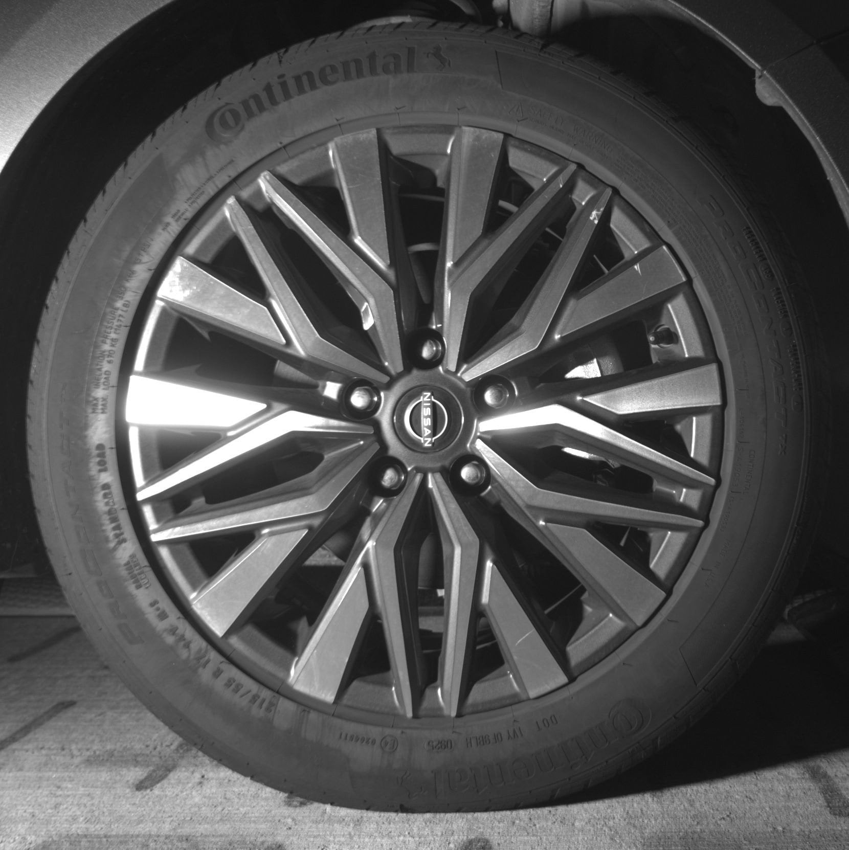 Thumbnail: 2025 Nissan Altima - 13