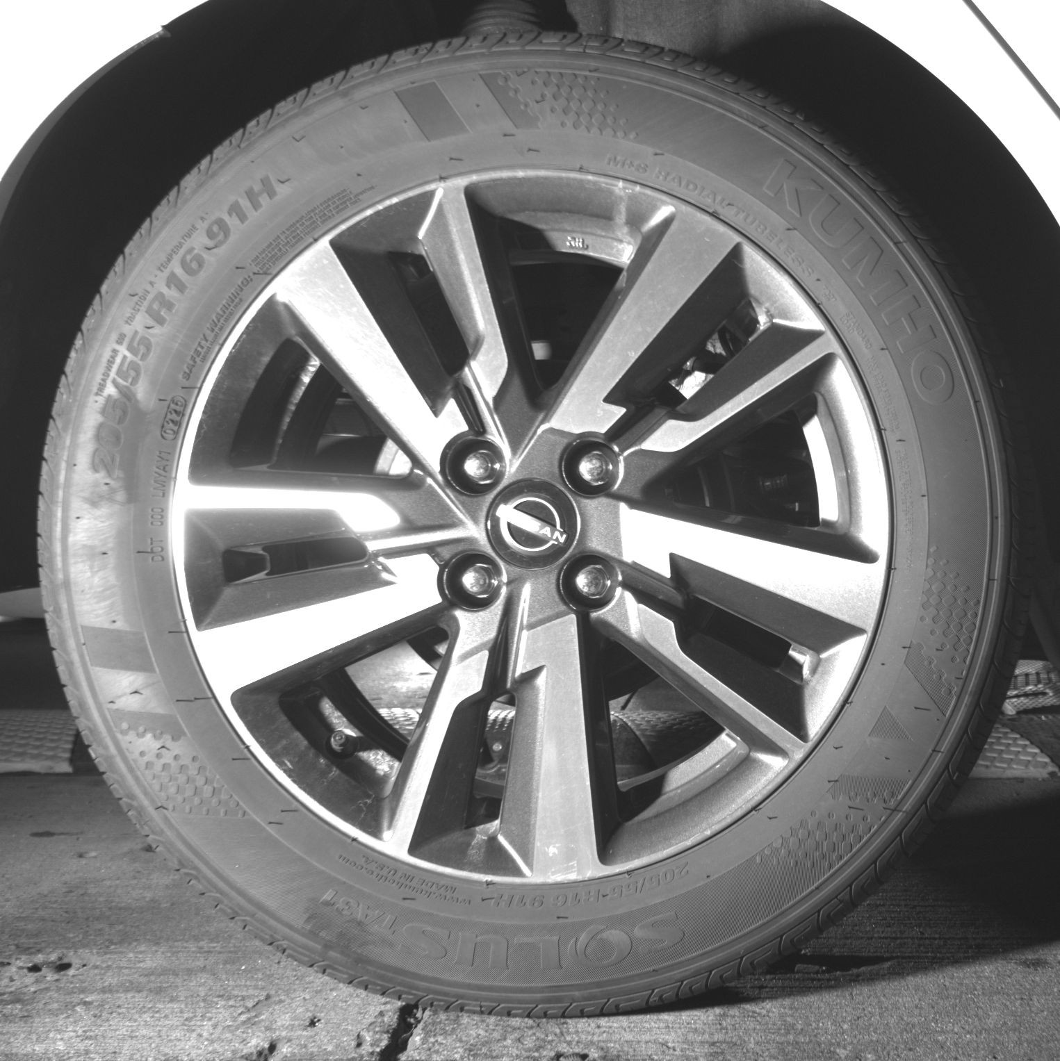 Thumbnail: 2025 Nissan Versa - 12