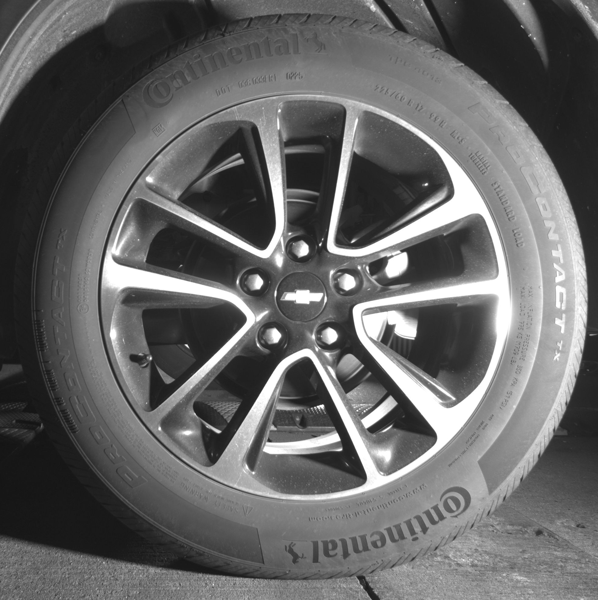 Thumbnail: 2025 Chevrolet TrailBlazer - 11