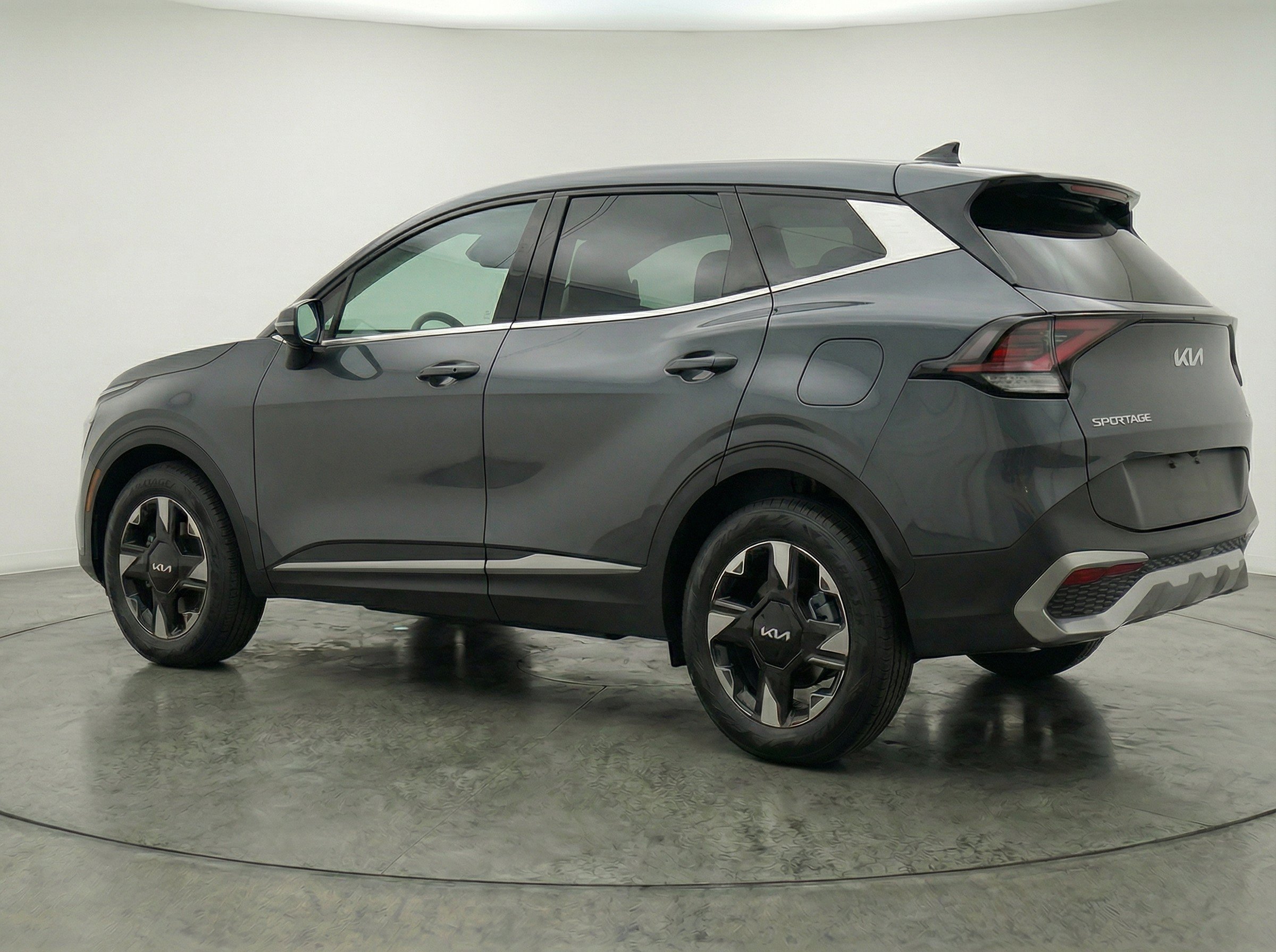 Thumbnail: 2026 Kia Sportage - 6