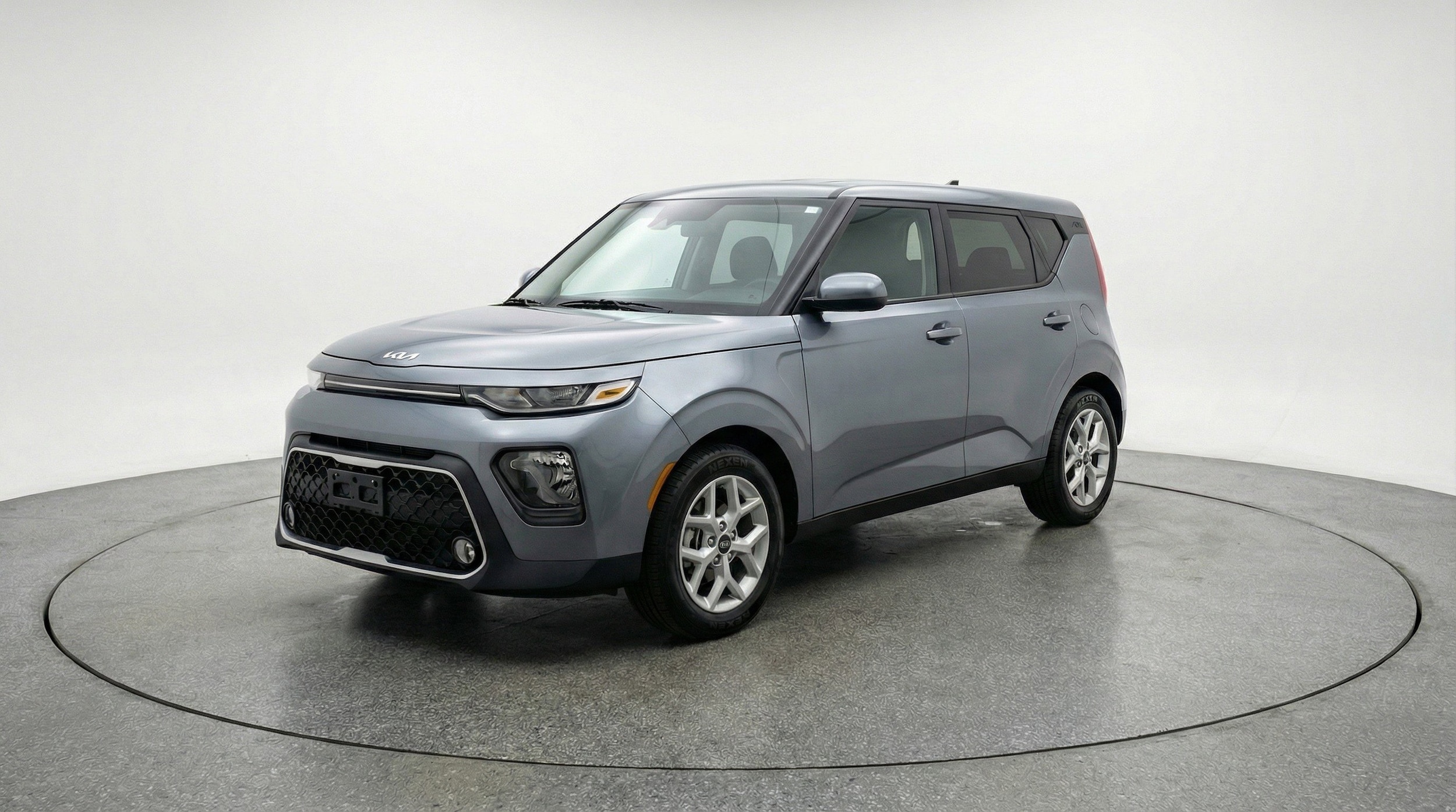 Thumbnail: 2025 Kia Soul - 3