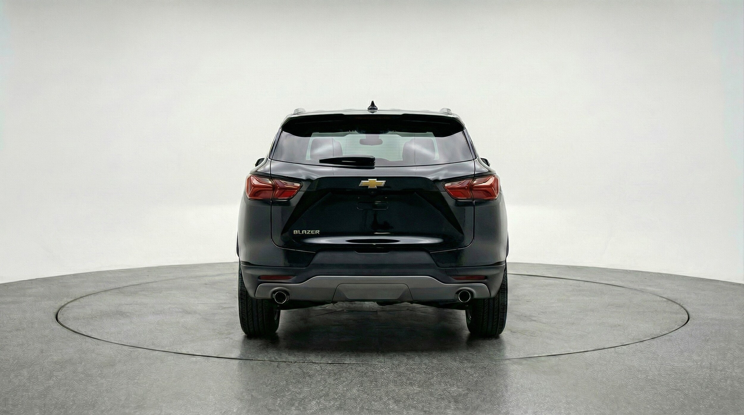 Thumbnail: 2025 Chevrolet Blazer - 7