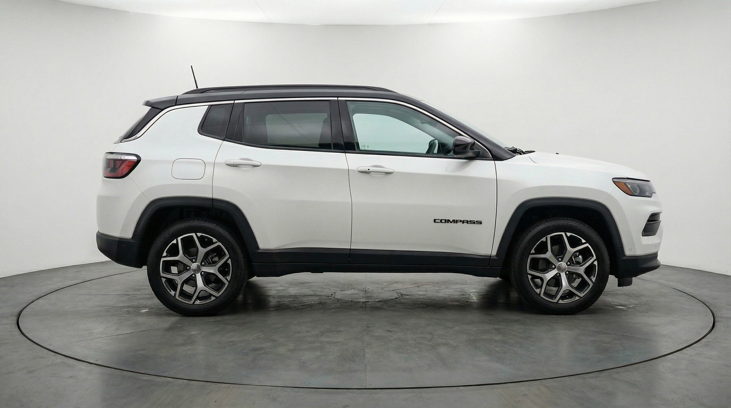 Thumbnail: 2025 Jeep Compass - 11