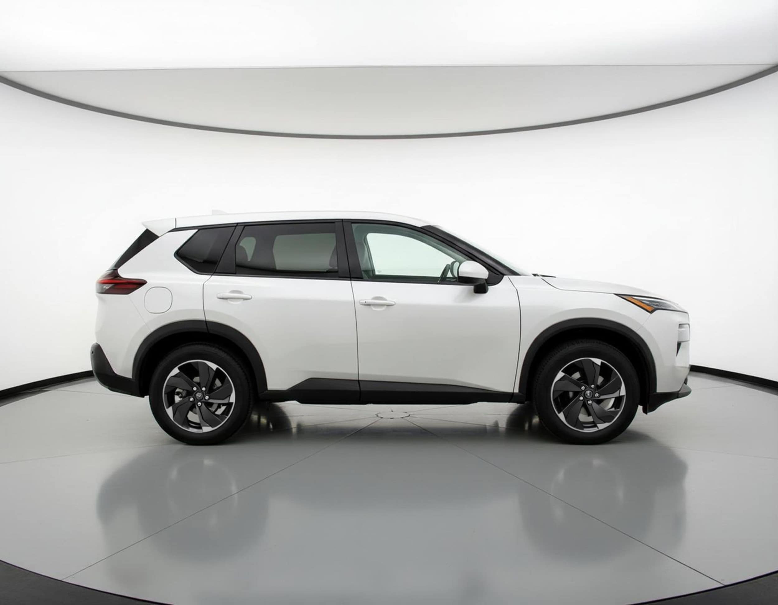 Thumbnail: 2025 Nissan Rogue - 8