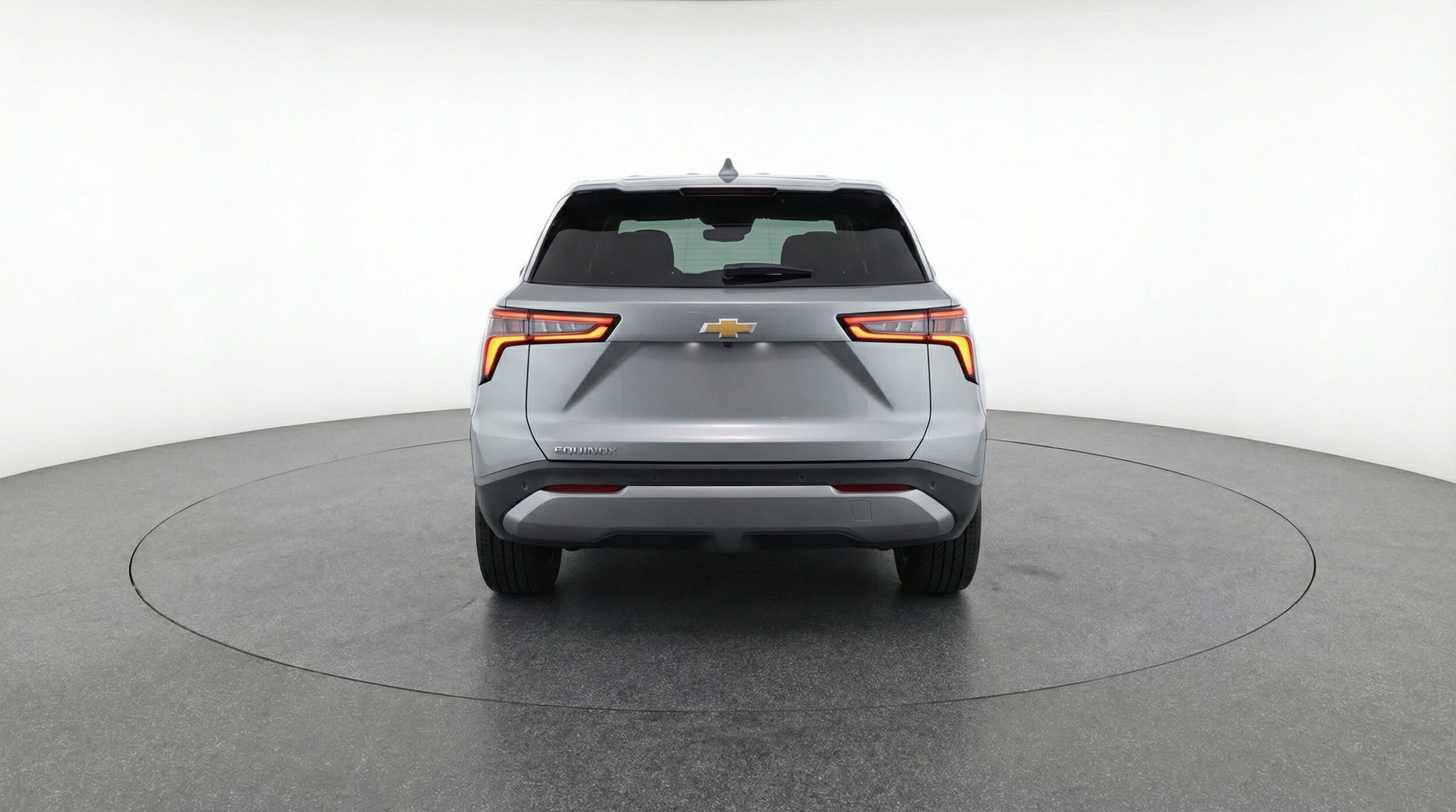 Thumbnail: 2025 Chevrolet Equinox - 7