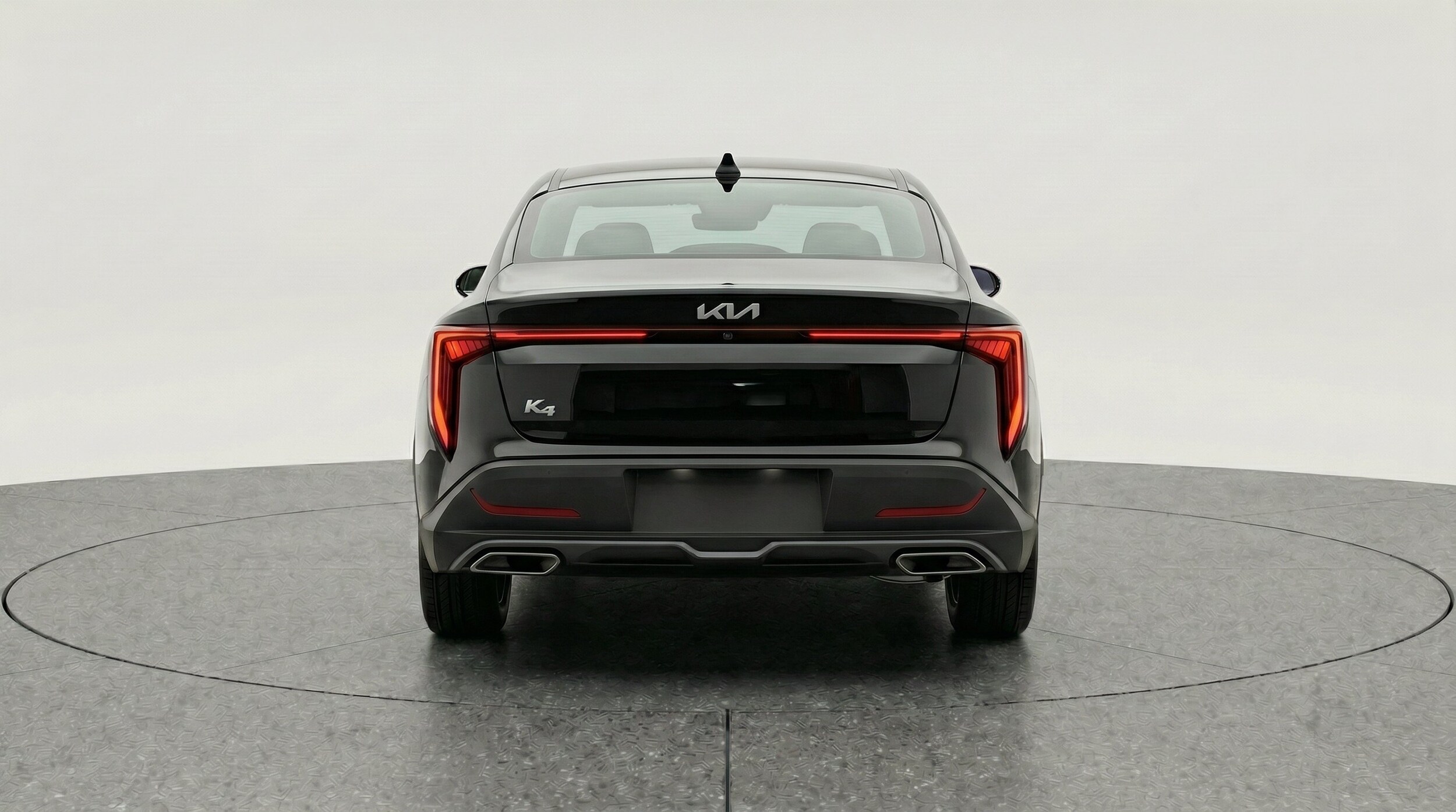 Thumbnail: 2025 Kia K4 - 7