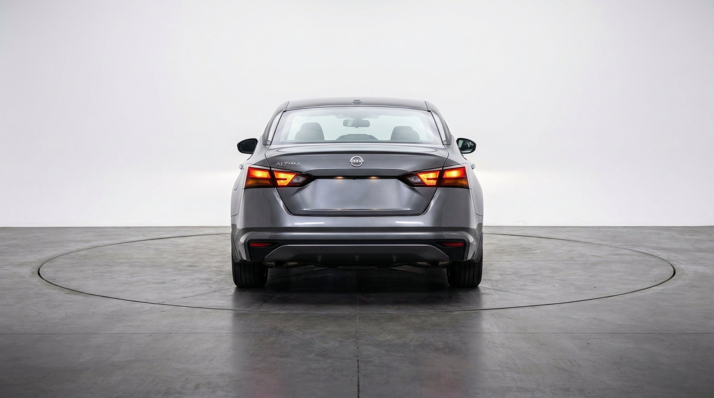 Thumbnail: 2025 Nissan Altima - 7