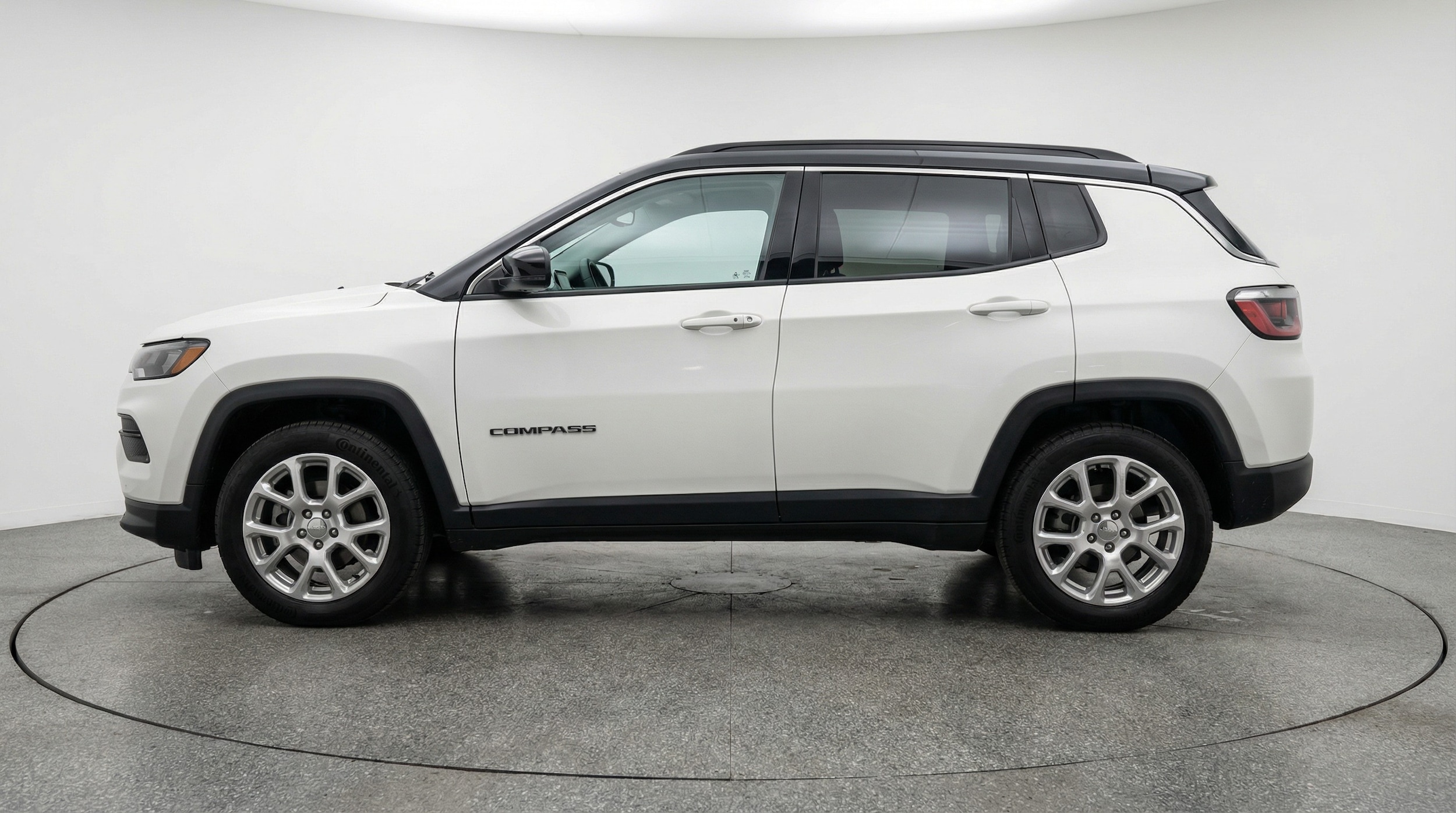 Thumbnail: 2025 Jeep Compass - 4