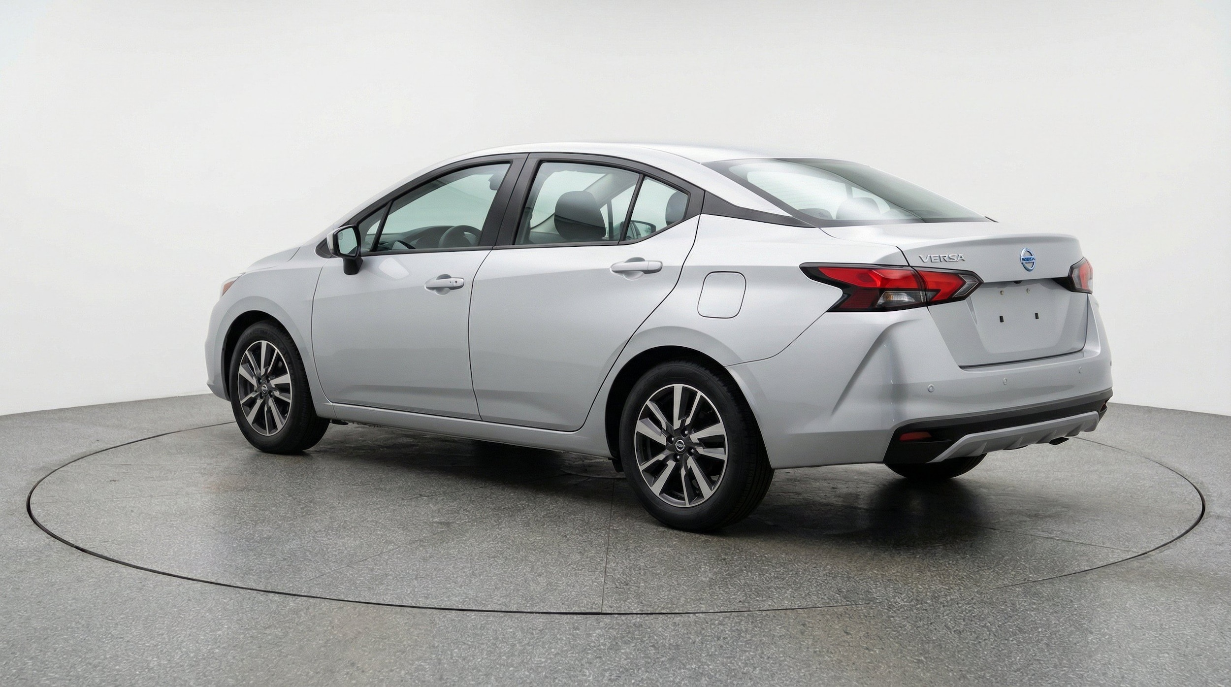 Thumbnail: 2025 Nissan Versa - 6