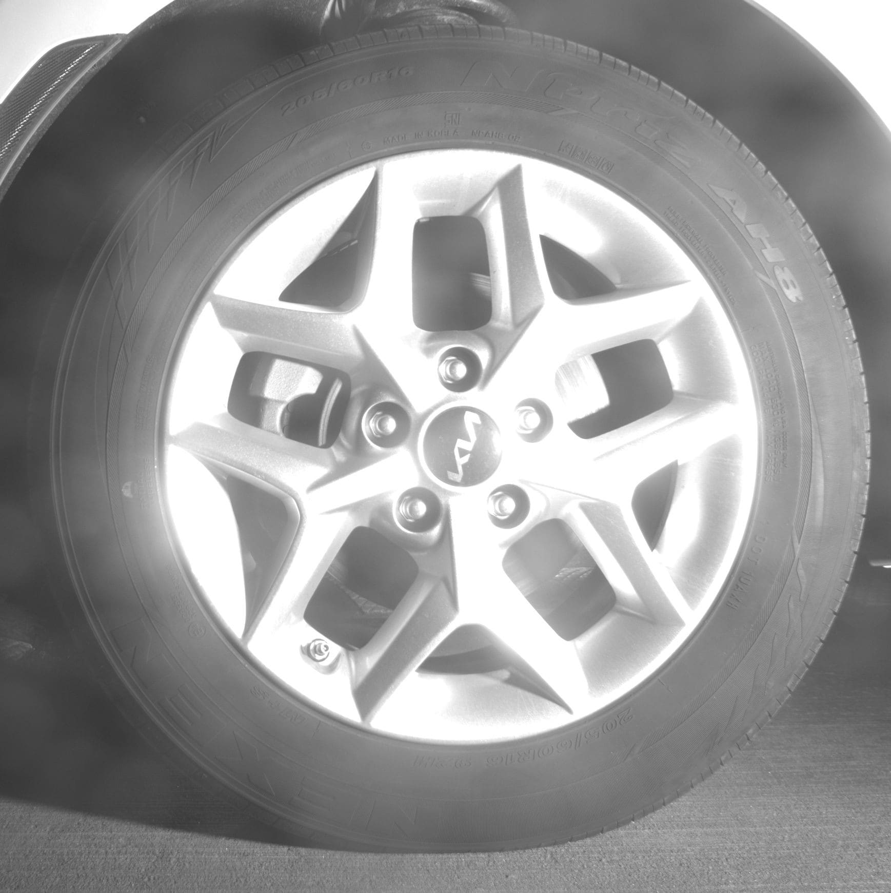 Thumbnail: 2025 Kia Soul - 9