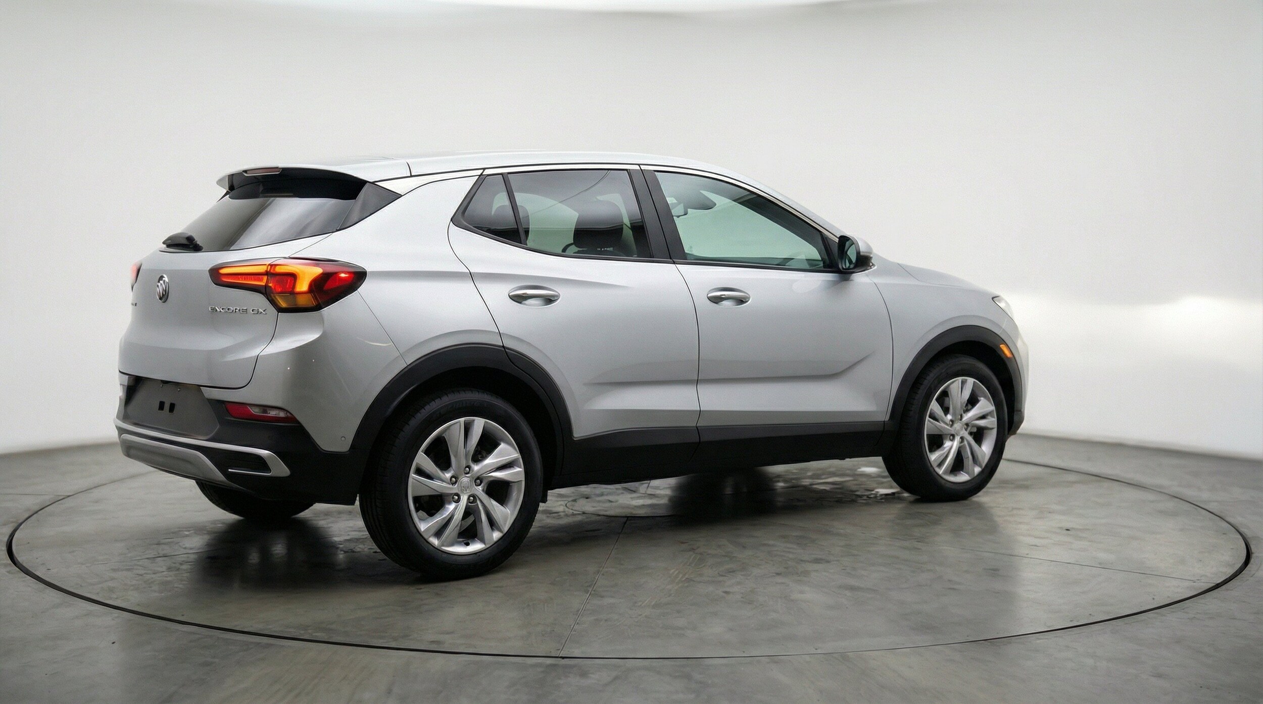 Thumbnail: 2026 Buick Encore GX - 9
