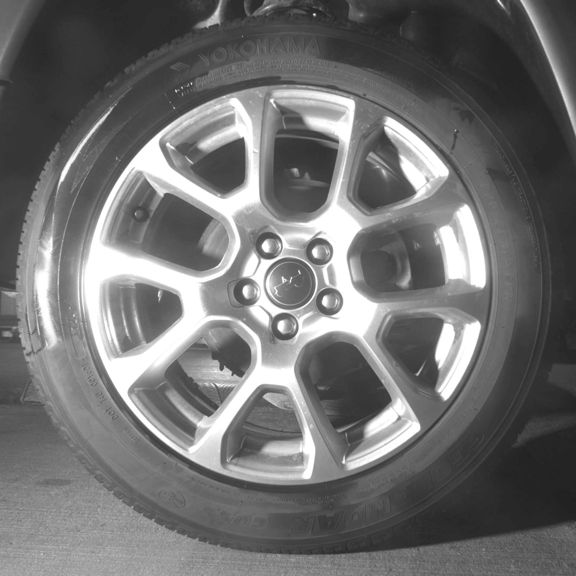 Thumbnail: 2025 Jeep Compass - 12