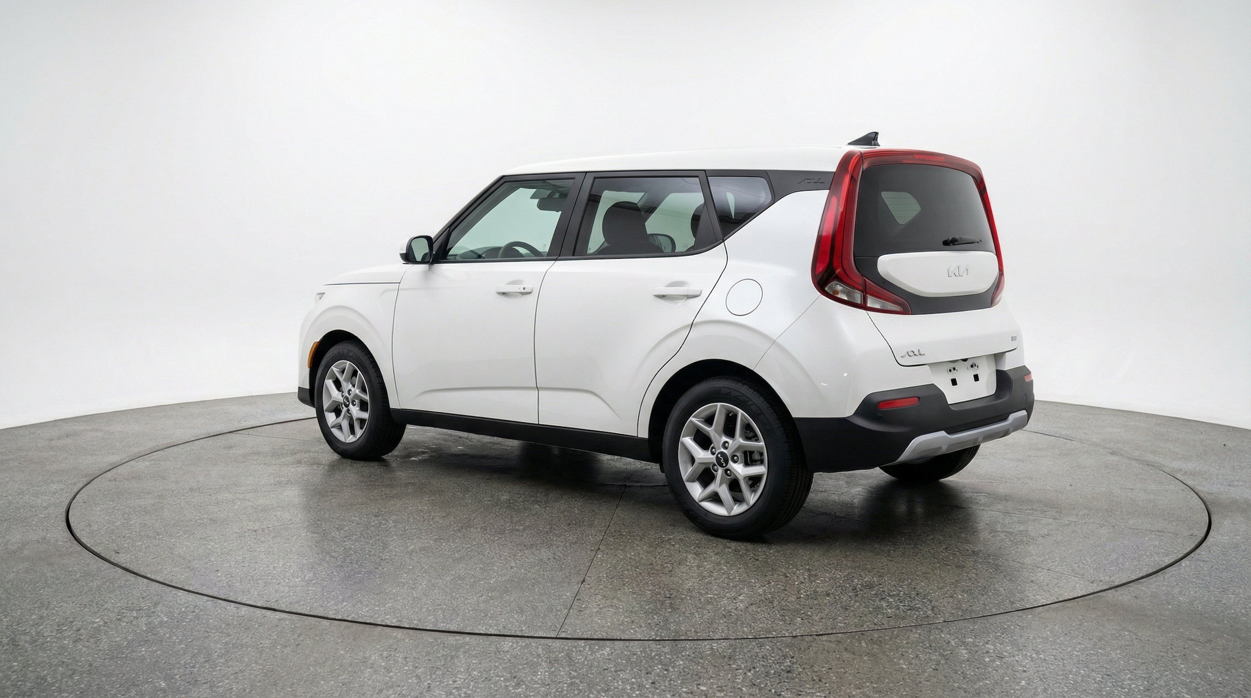 Thumbnail: 2025 Kia Soul - 6