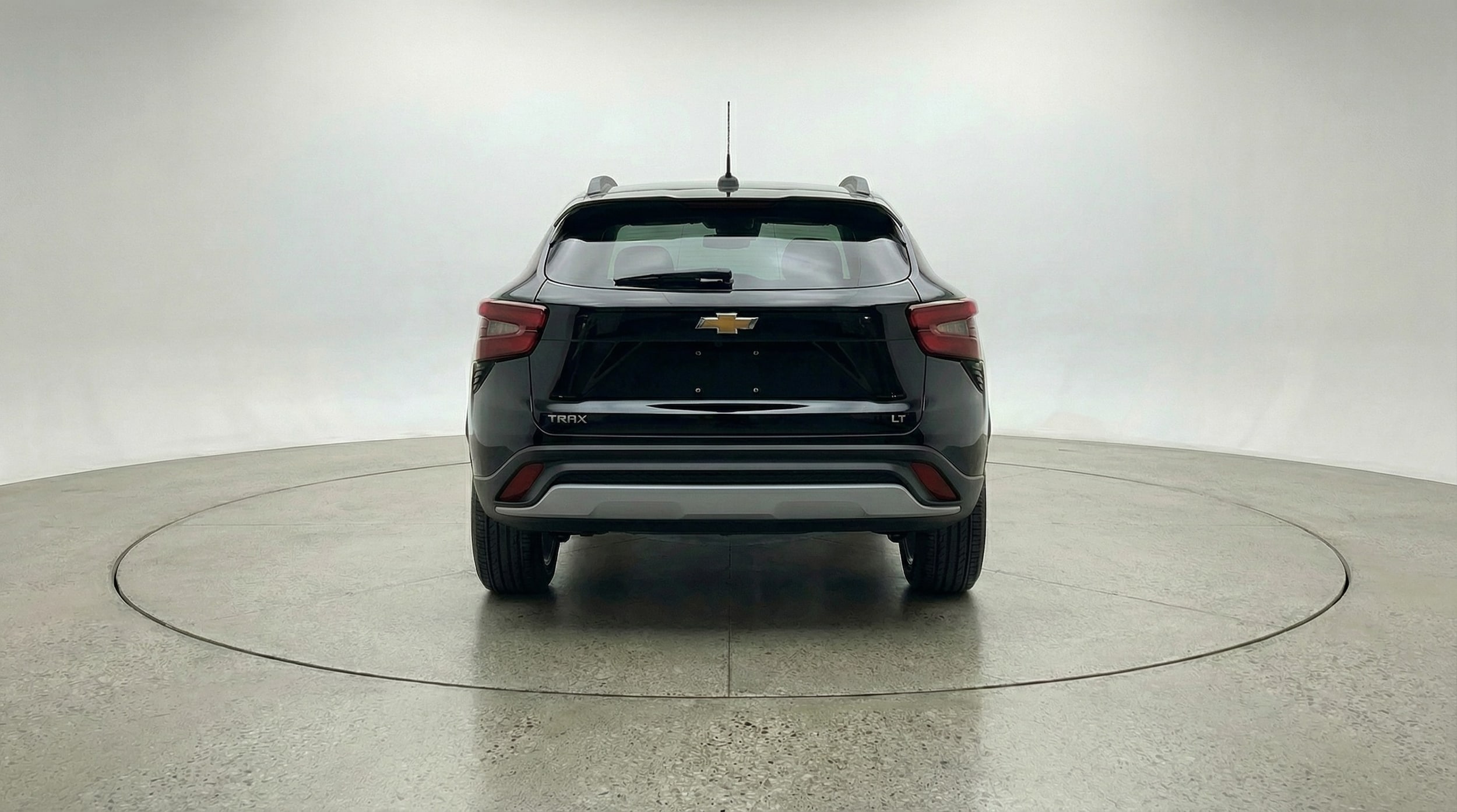 Thumbnail: 2025 Chevrolet Trax - 6