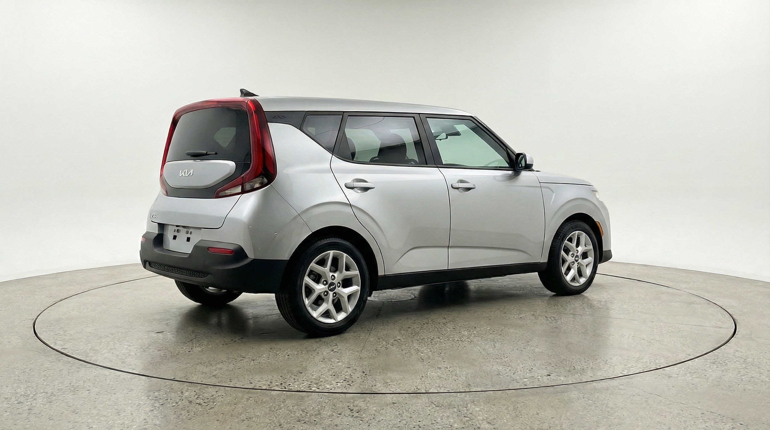 Thumbnail: 2025 Kia Soul - 9