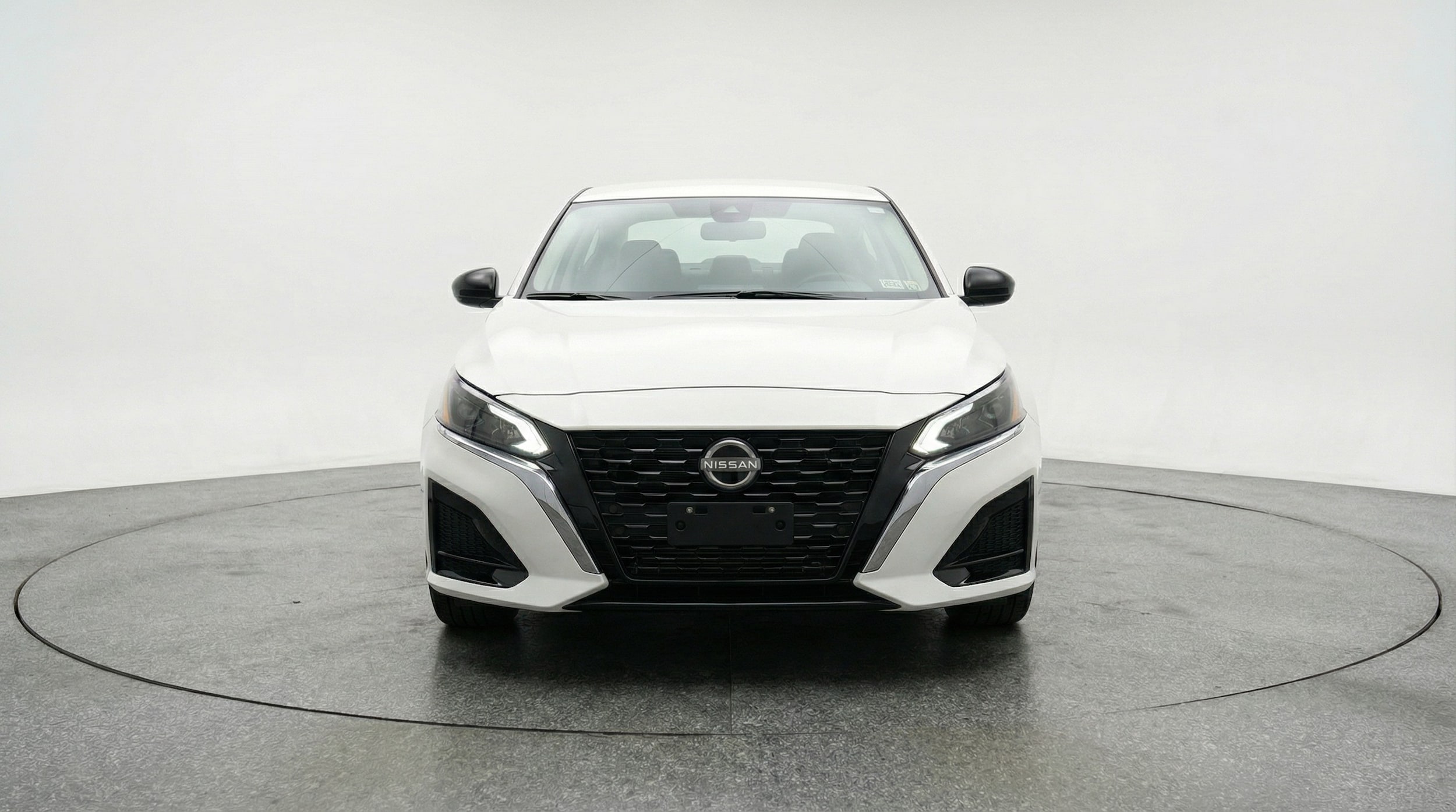 Thumbnail: 2025 Nissan Altima - 2