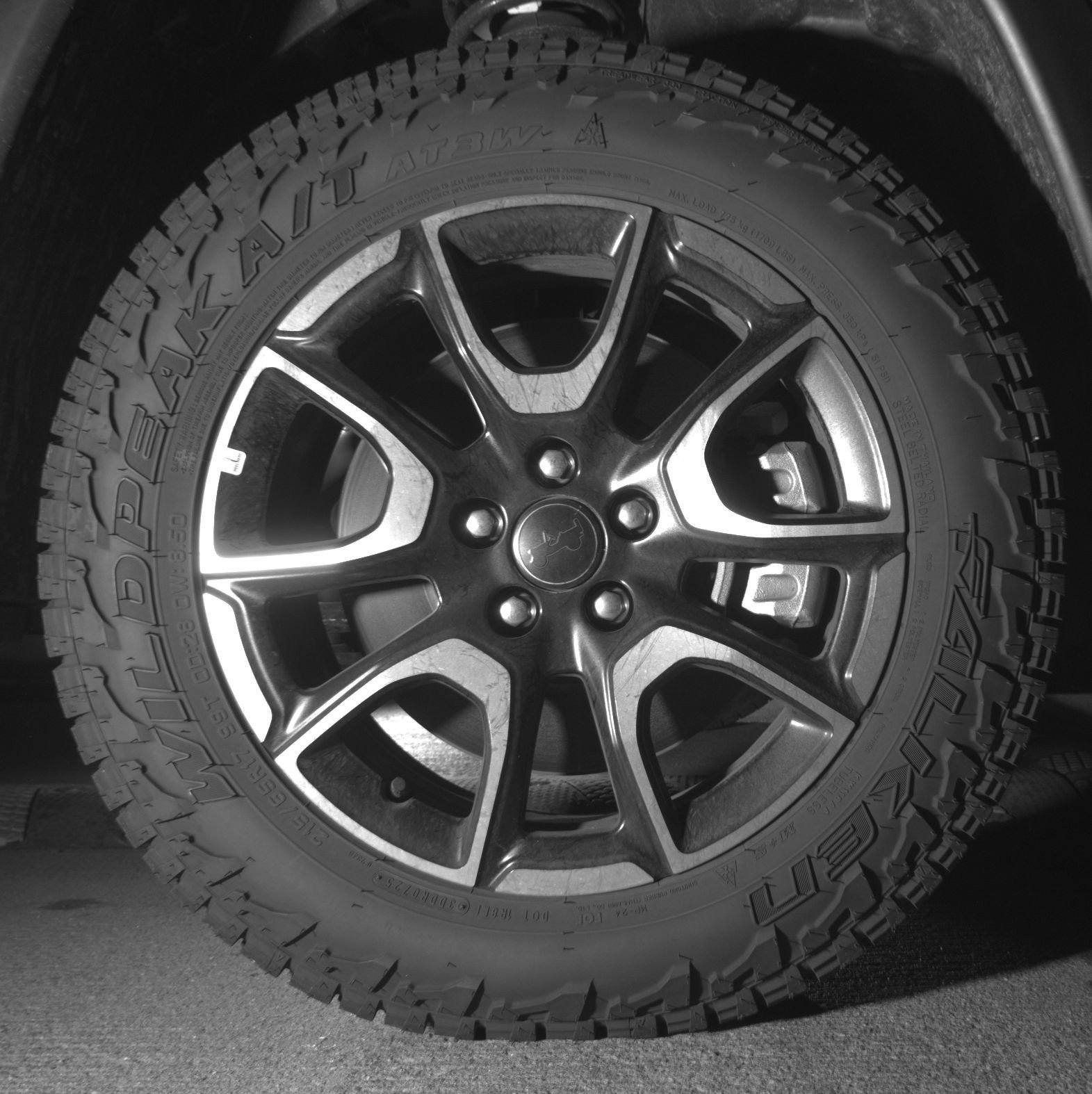 Thumbnail: 2025 Jeep Compass - 13