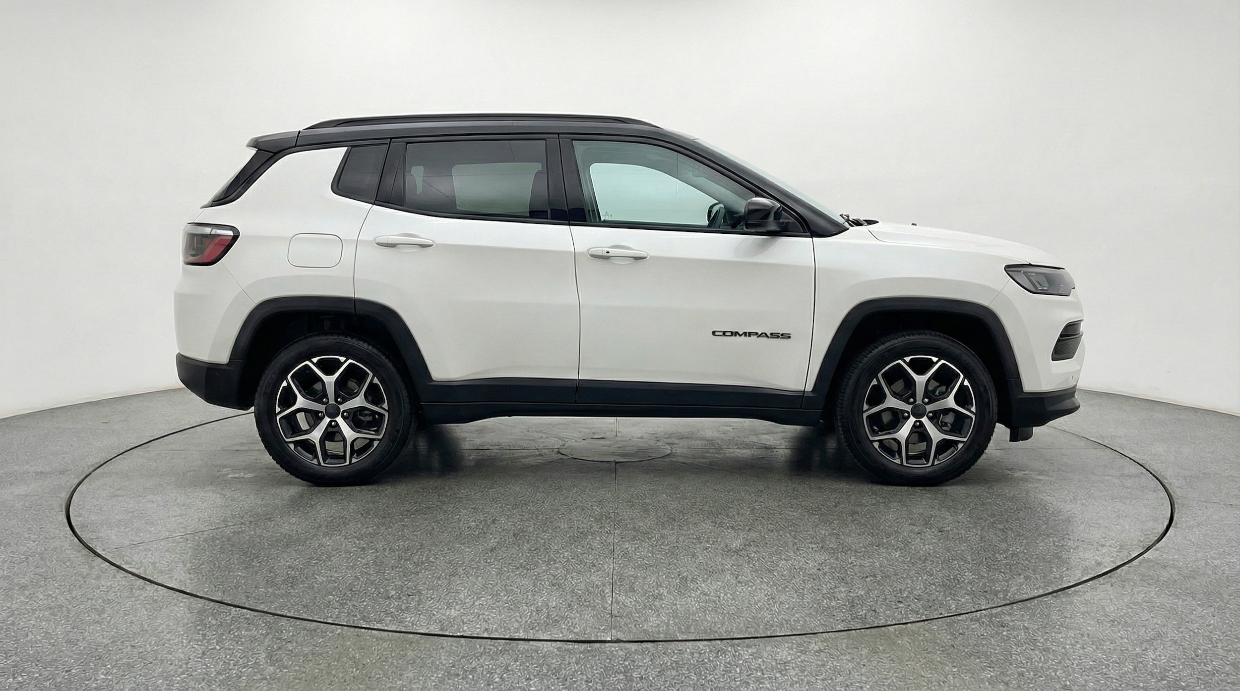 Thumbnail: 2025 Jeep Compass - 8