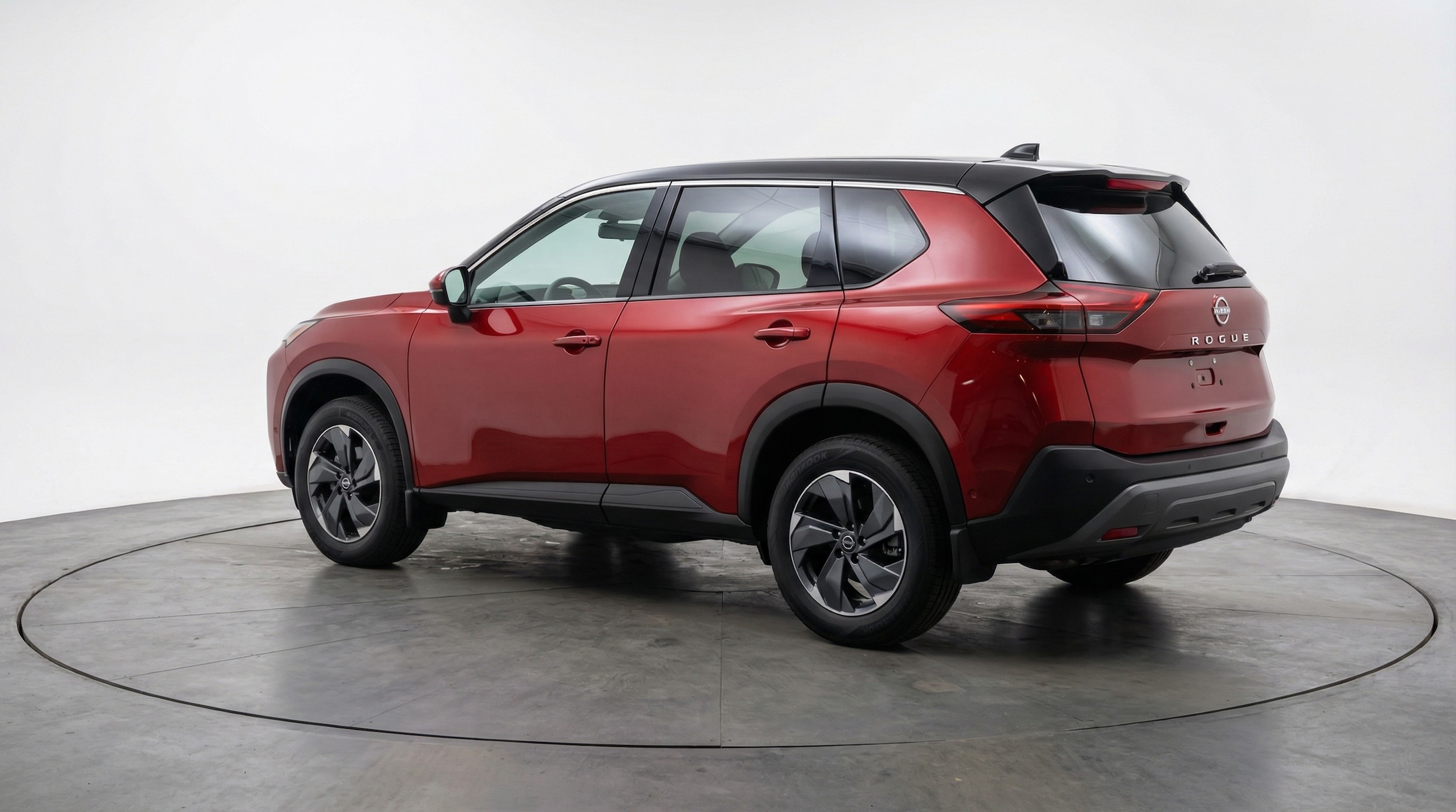 Thumbnail: 2025 Nissan Rogue - 5