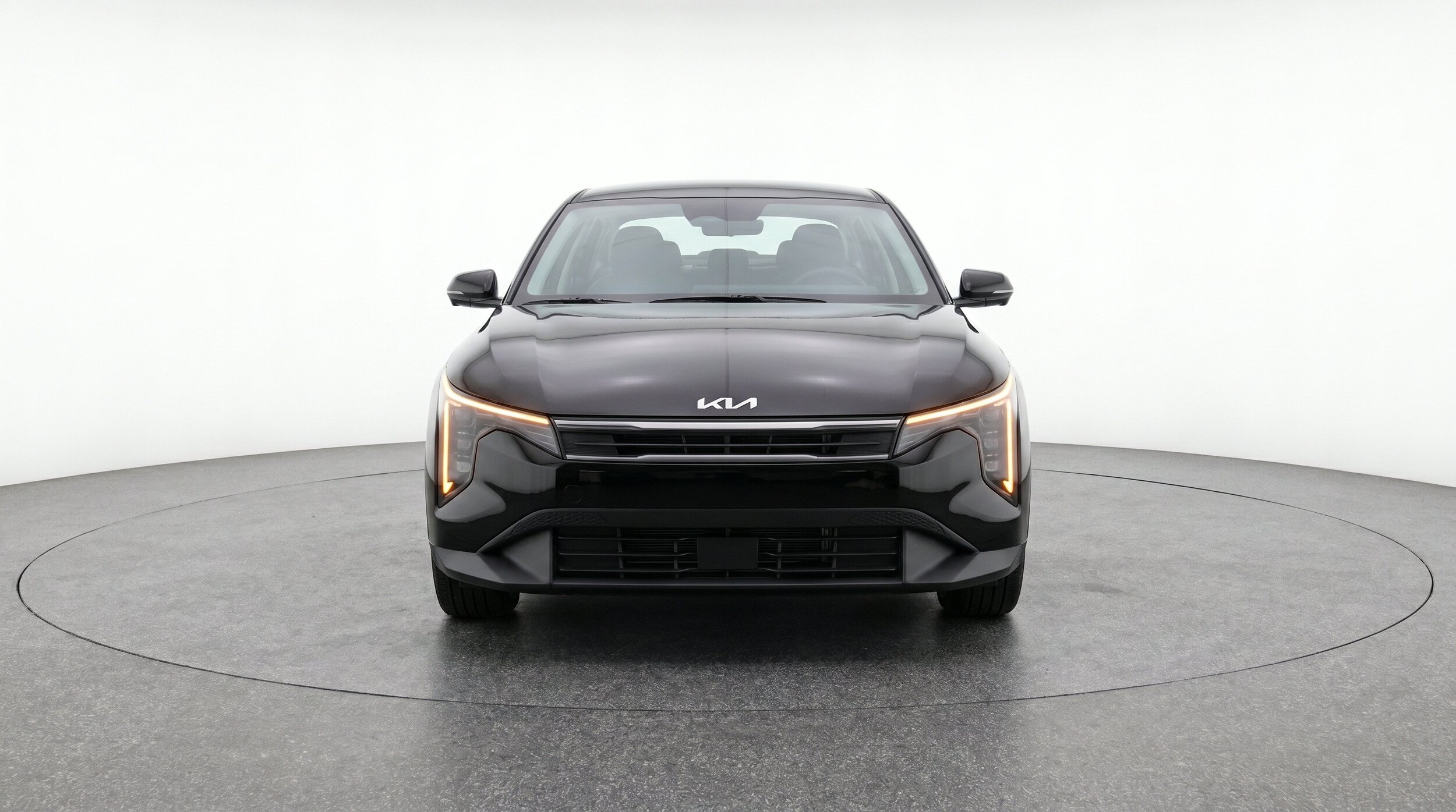 Thumbnail: 2025 Kia K4 - 2