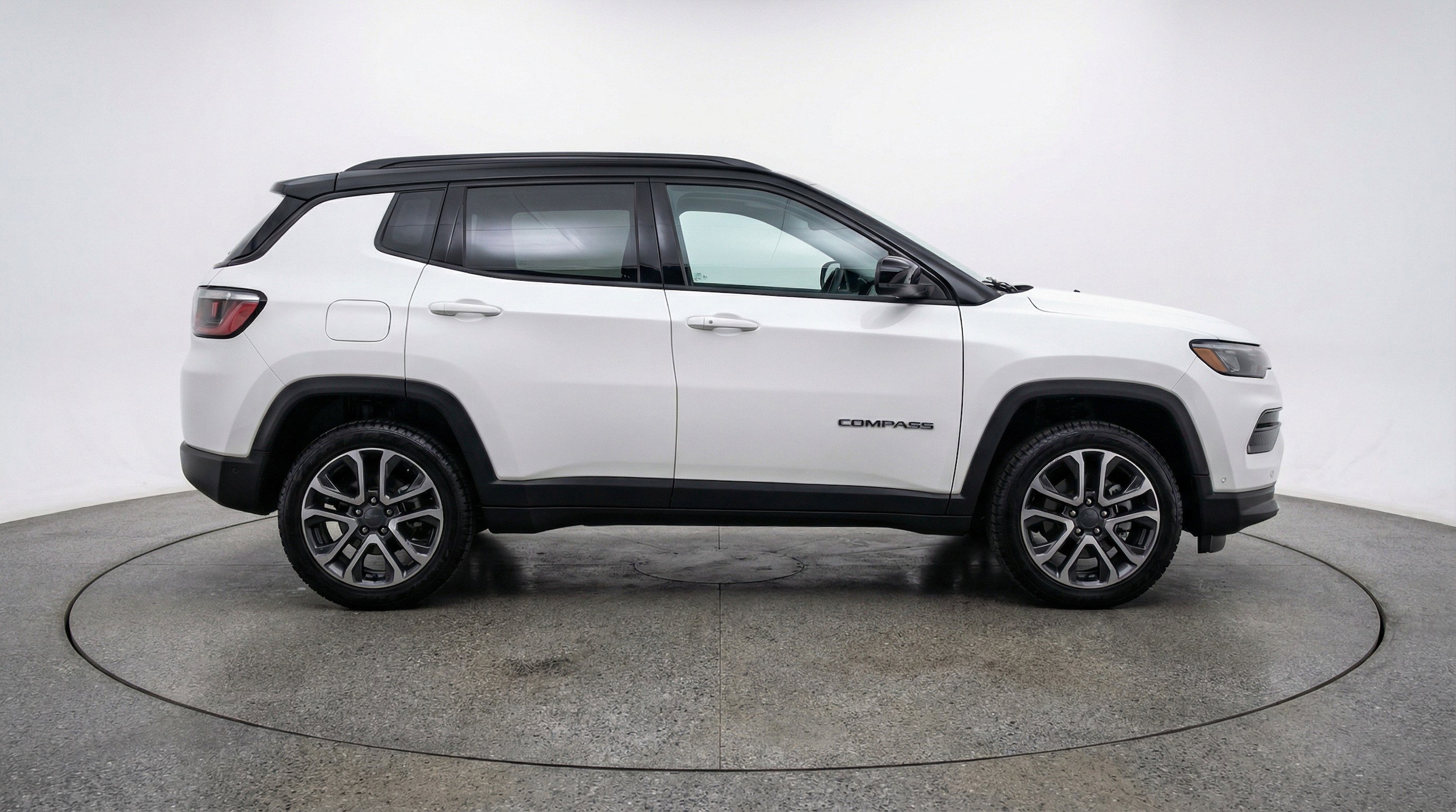 Thumbnail: 2025 Jeep Compass - 11