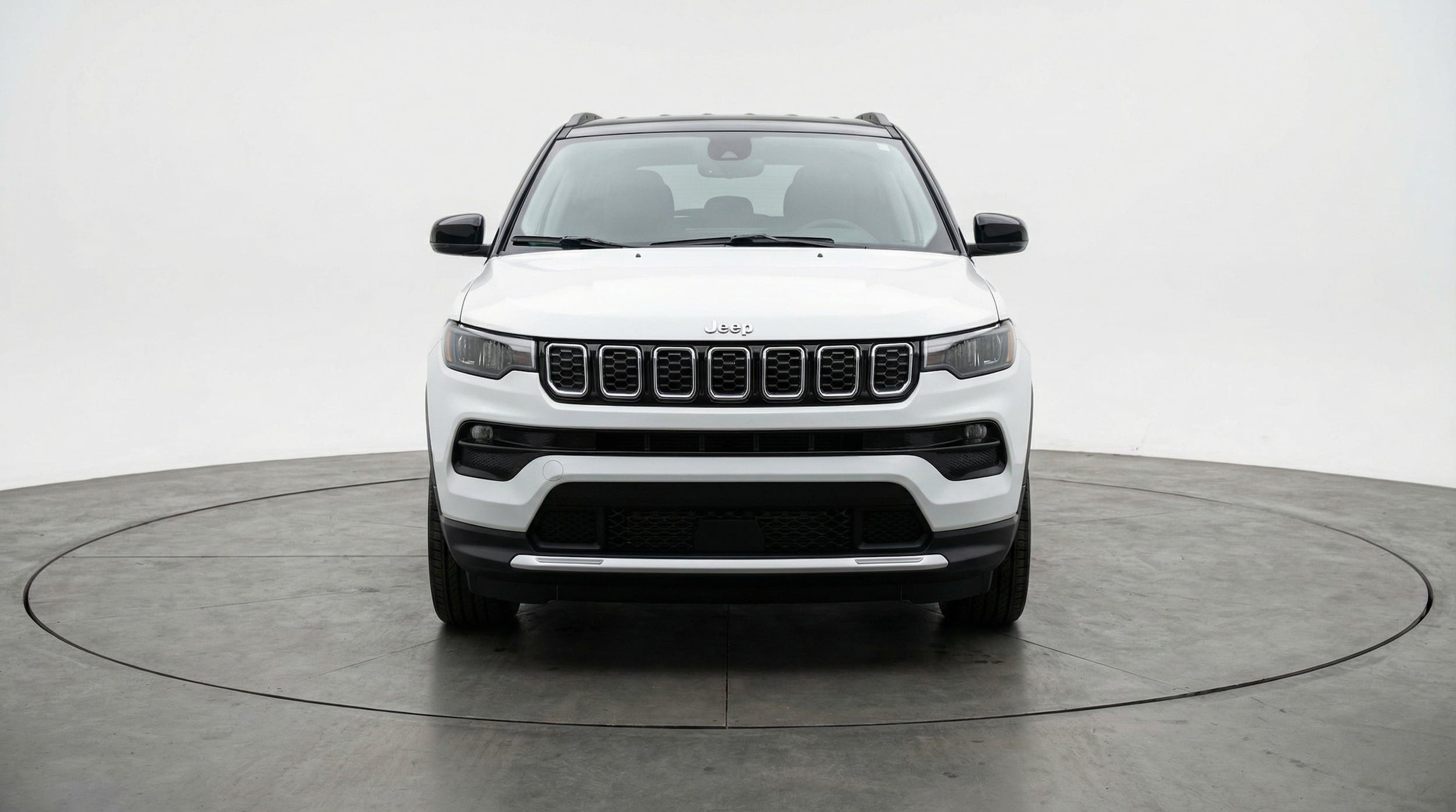 Thumbnail: 2025 Jeep Compass - 2