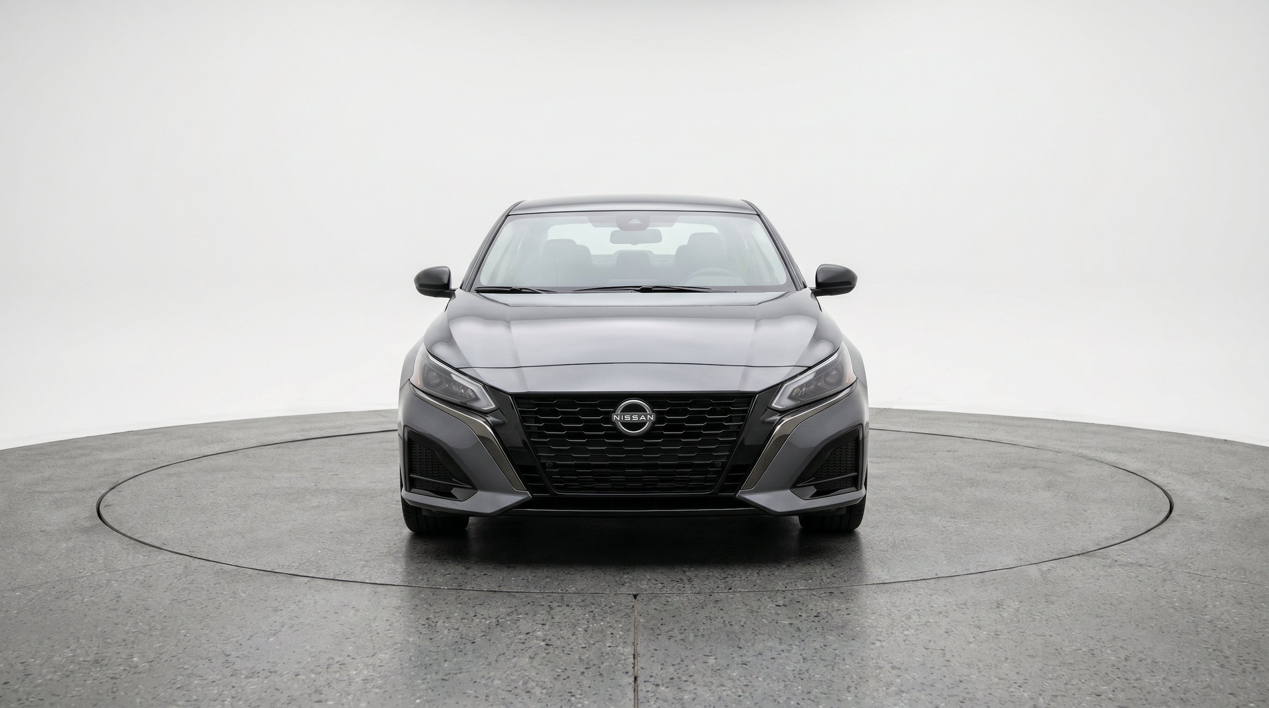 Thumbnail: 2026 Nissan Altima - 2