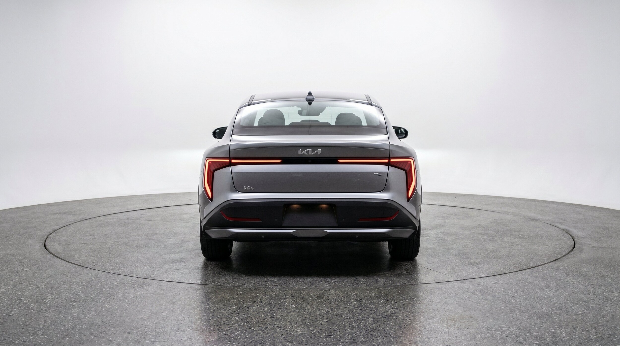 Thumbnail: 2026 Kia K4 - 7