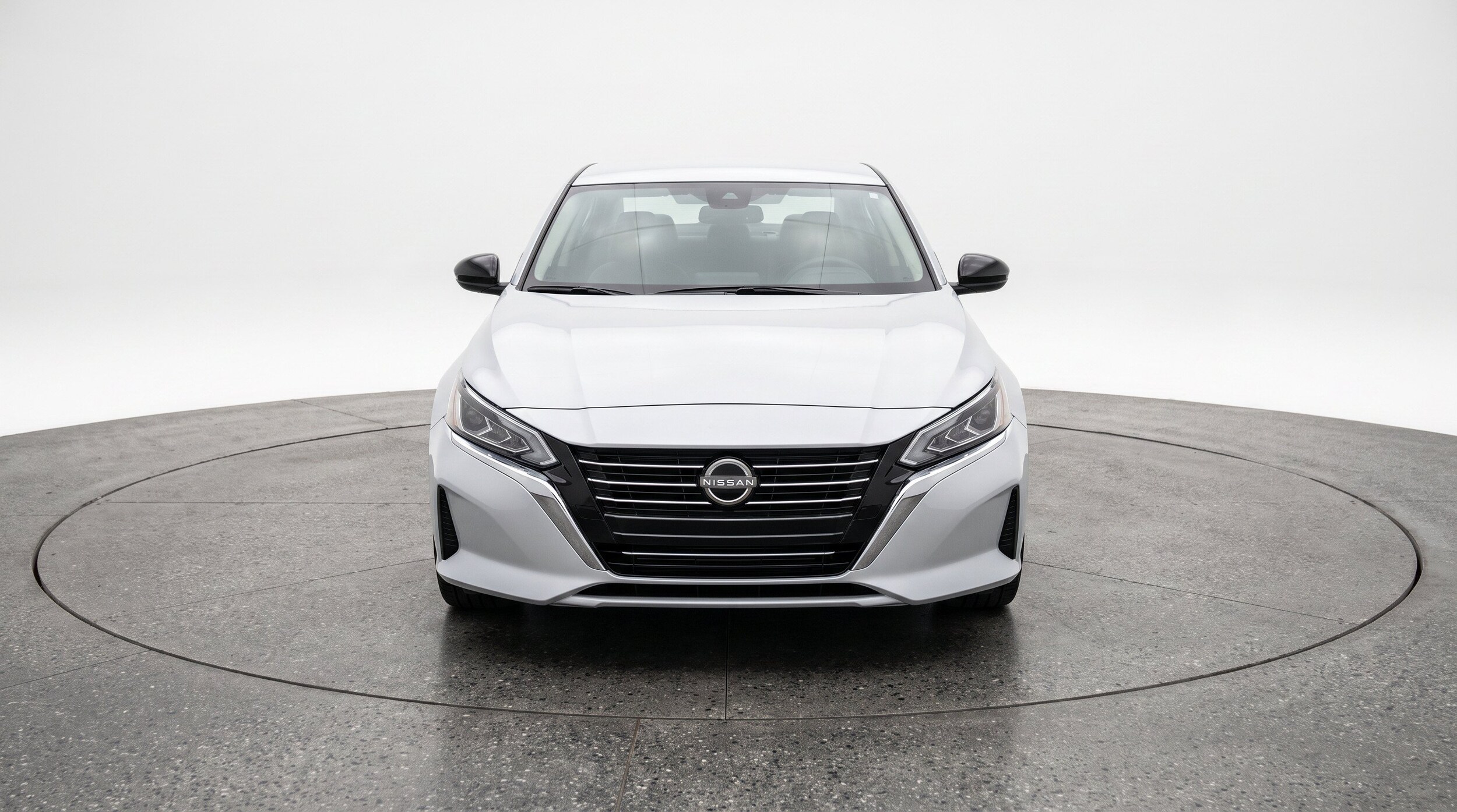 Thumbnail: 2026 Nissan Altima - 2