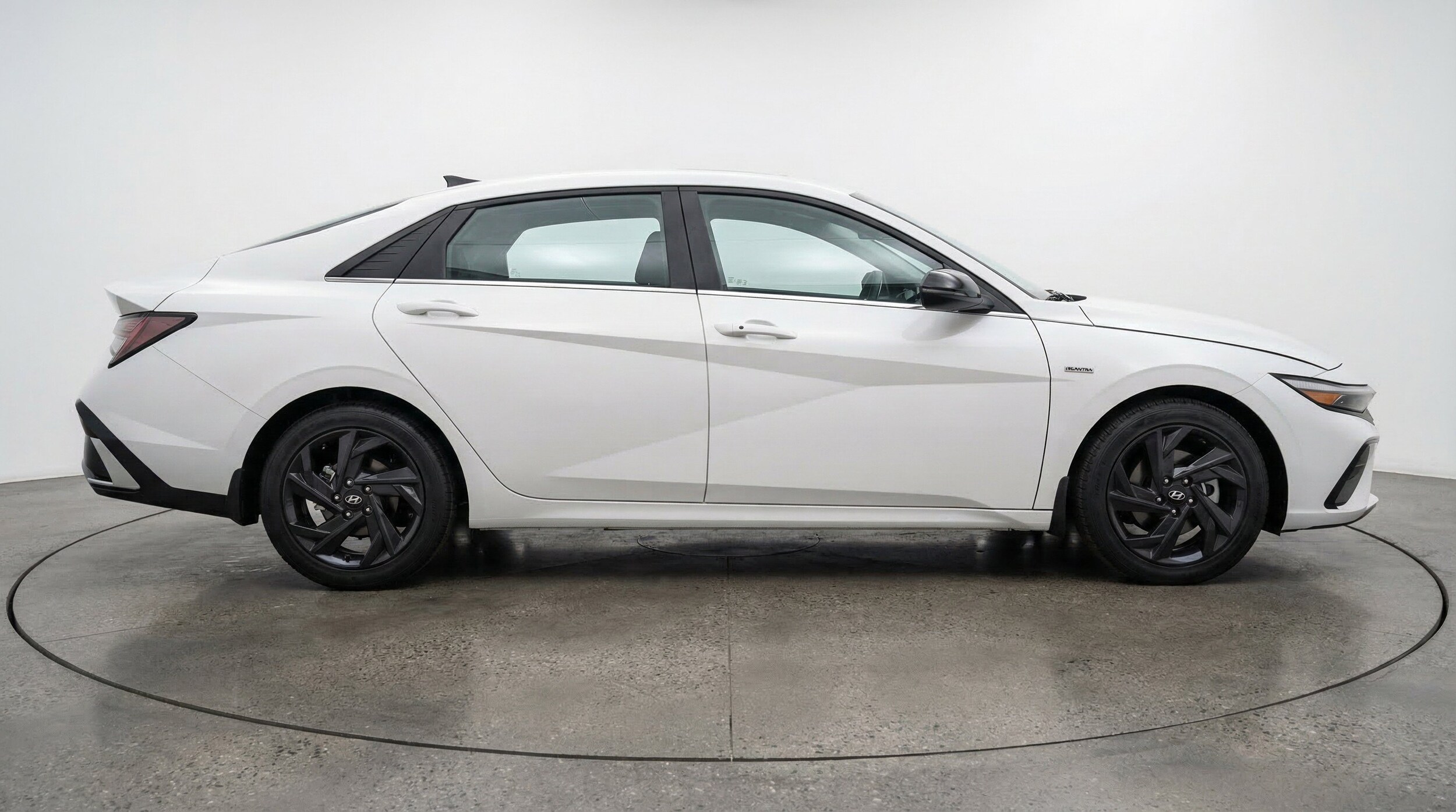 Thumbnail: 2026 Hyundai Elantra - 11
