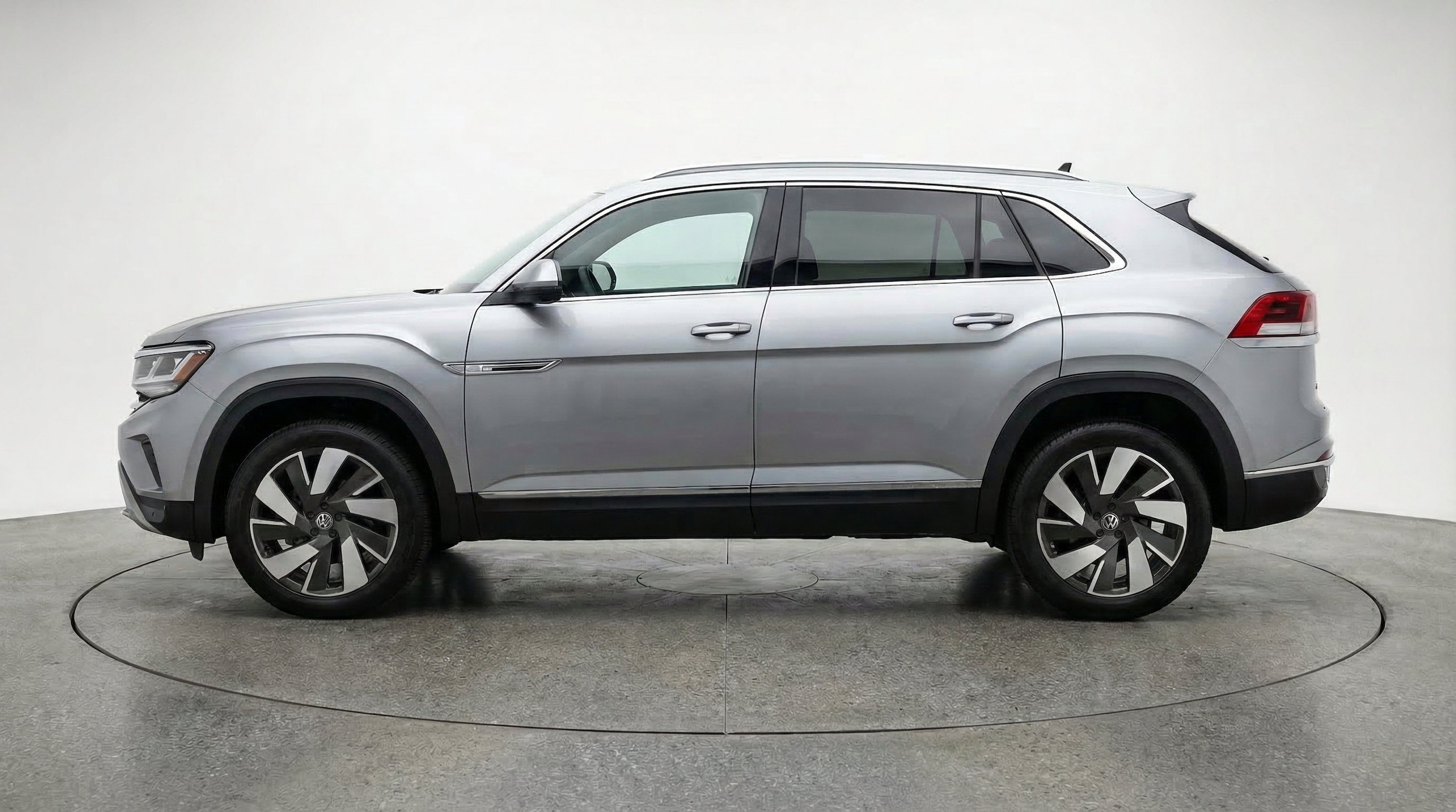 Thumbnail: 2026 Volkswagen Atlas - 5