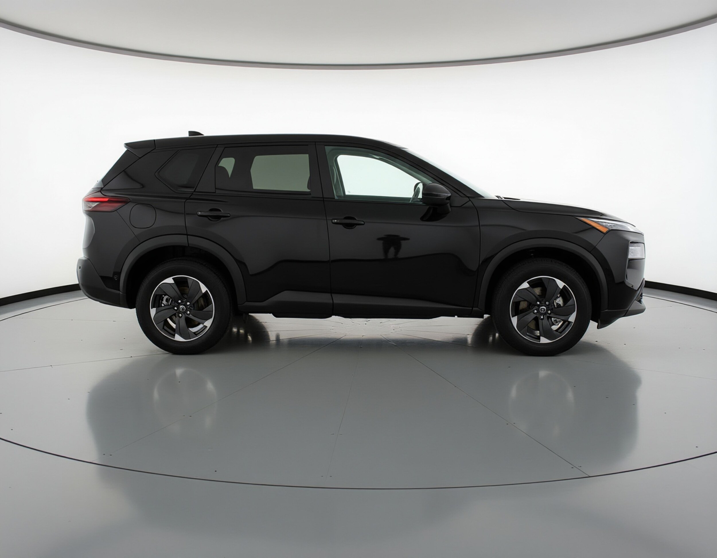 Thumbnail: 2025 Nissan Rogue - 8
