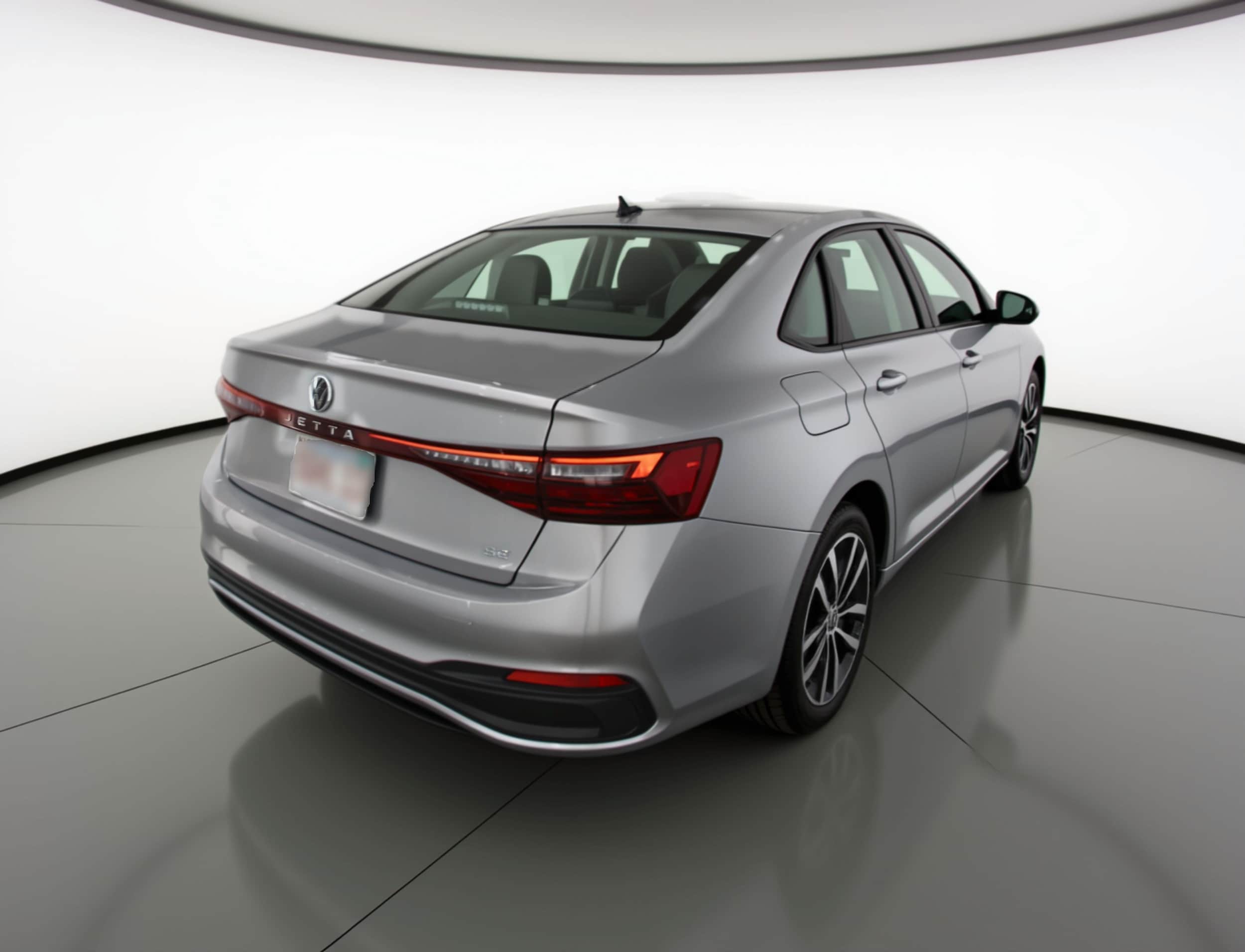 Thumbnail: 2025 Volkswagen Jetta - 7