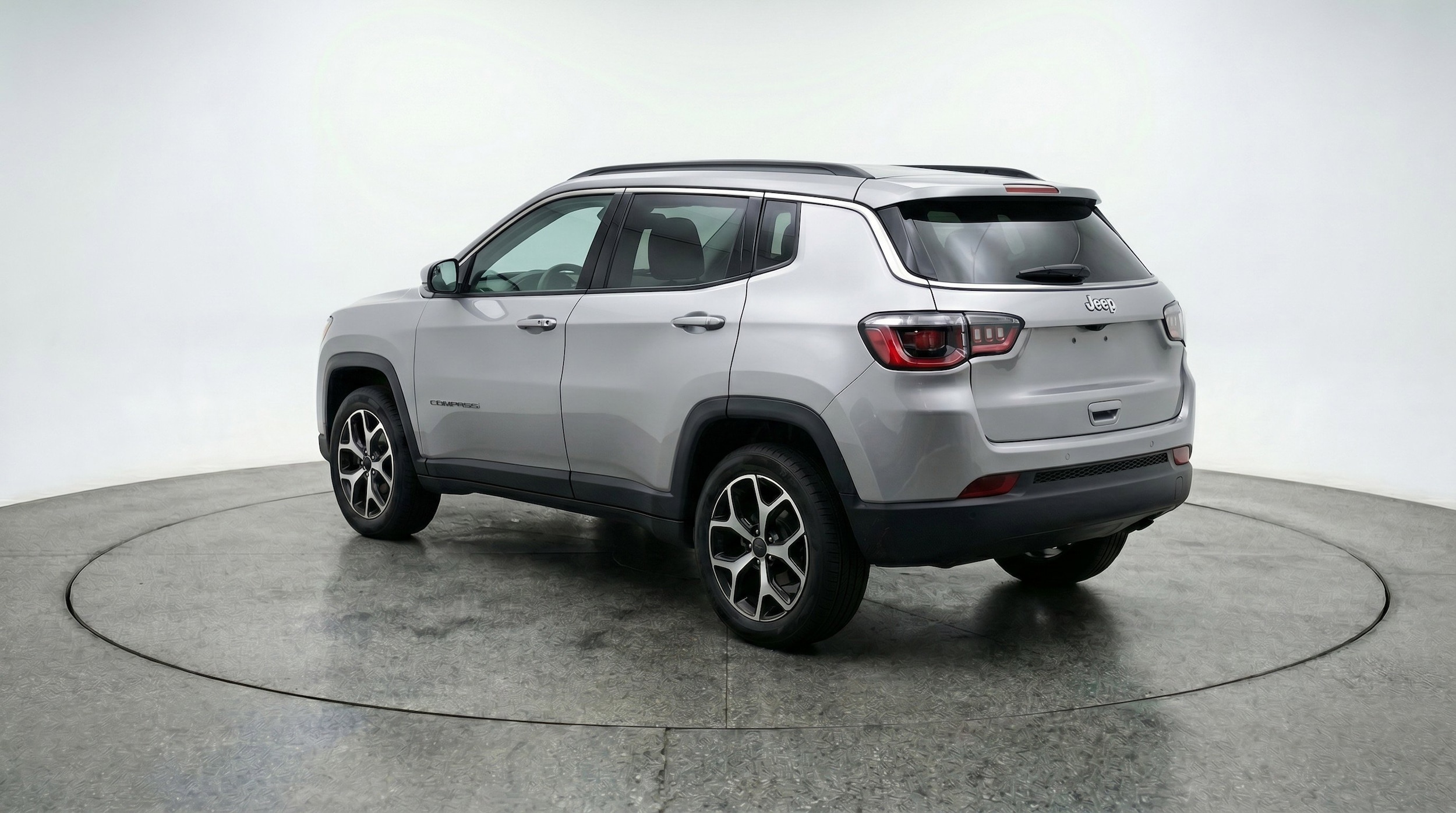 Thumbnail: 2025 Jeep Compass - 6