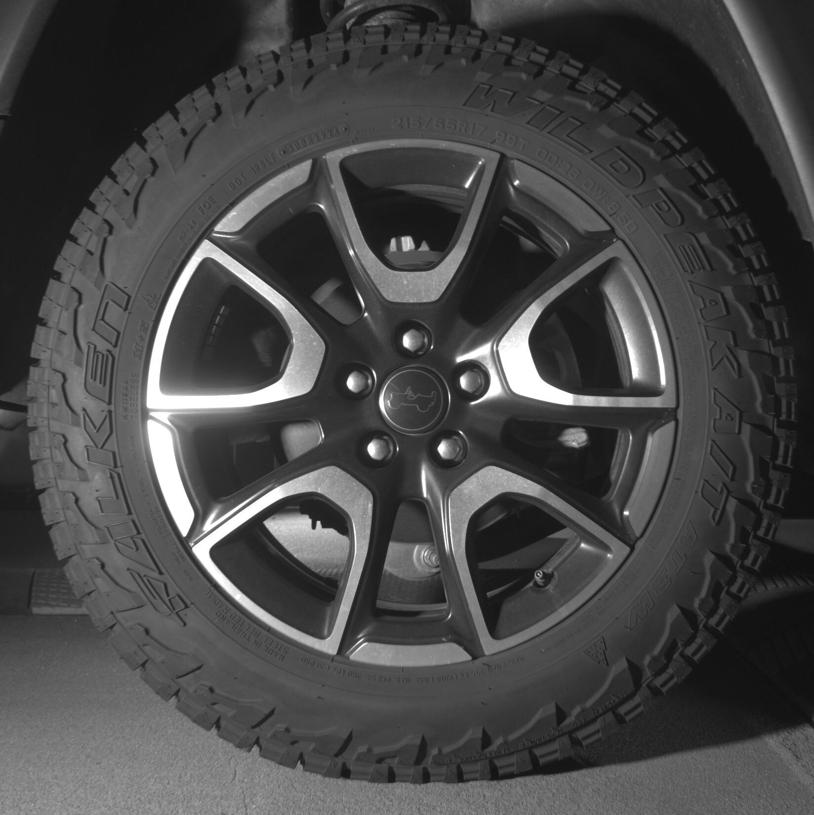 Thumbnail: 2025 Jeep Compass - 12