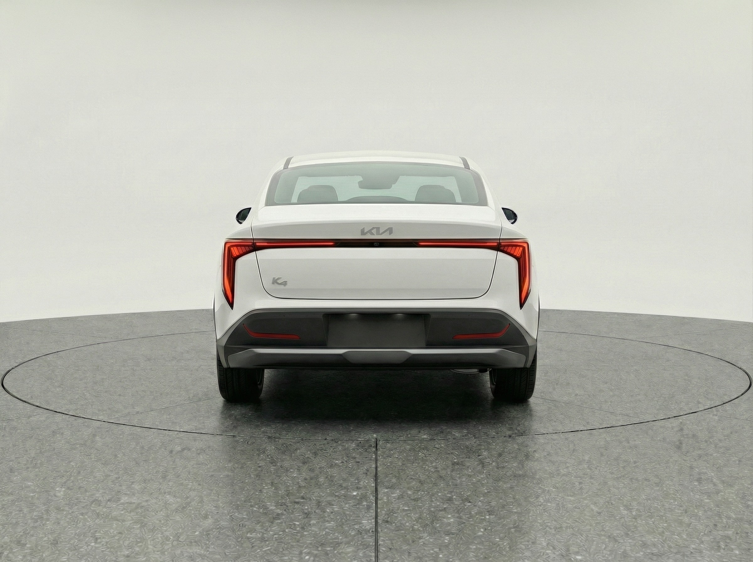 Thumbnail: 2025 Kia K4 - 6